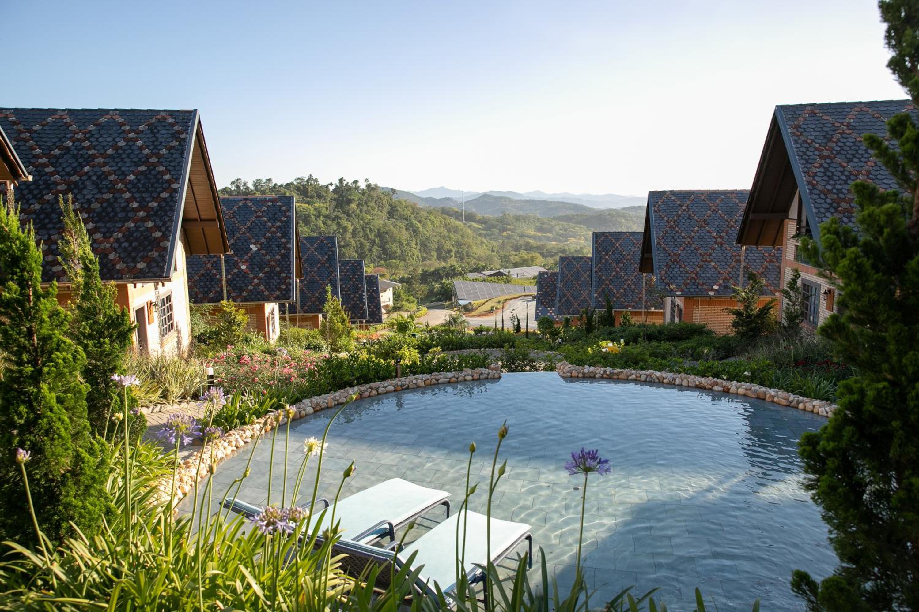 Chalet photo 2