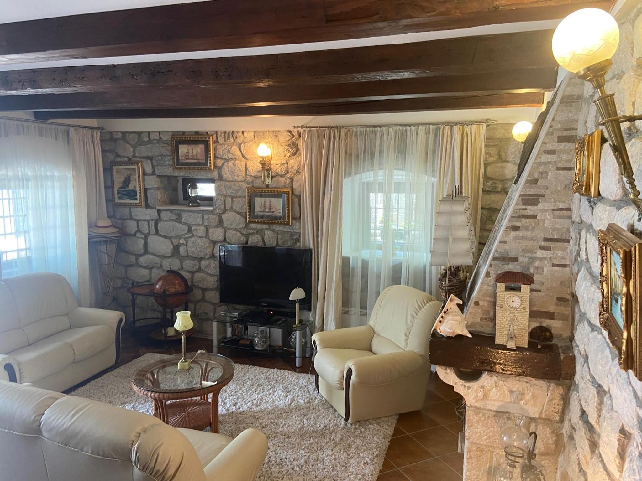 Two-Bedroom Villa photo 1