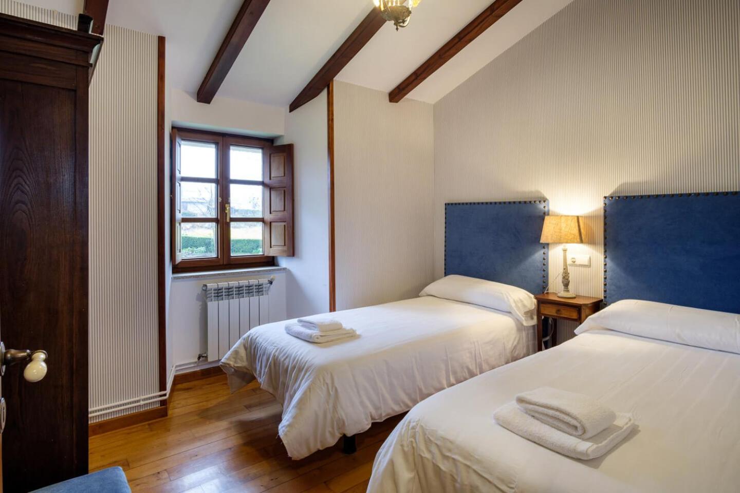 Four-Bedroom House photo 2