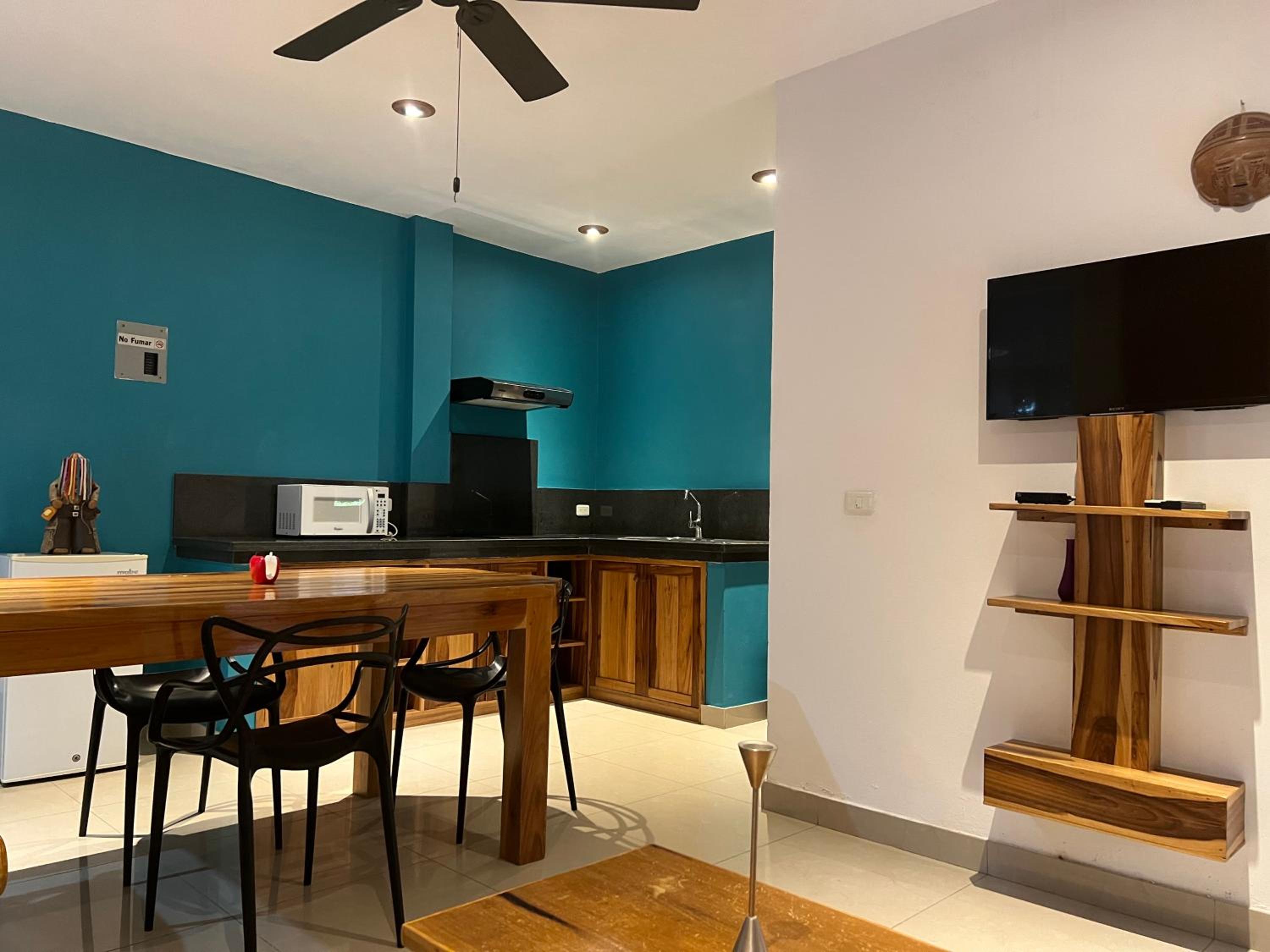 Apartment - Ground Floor photo 2