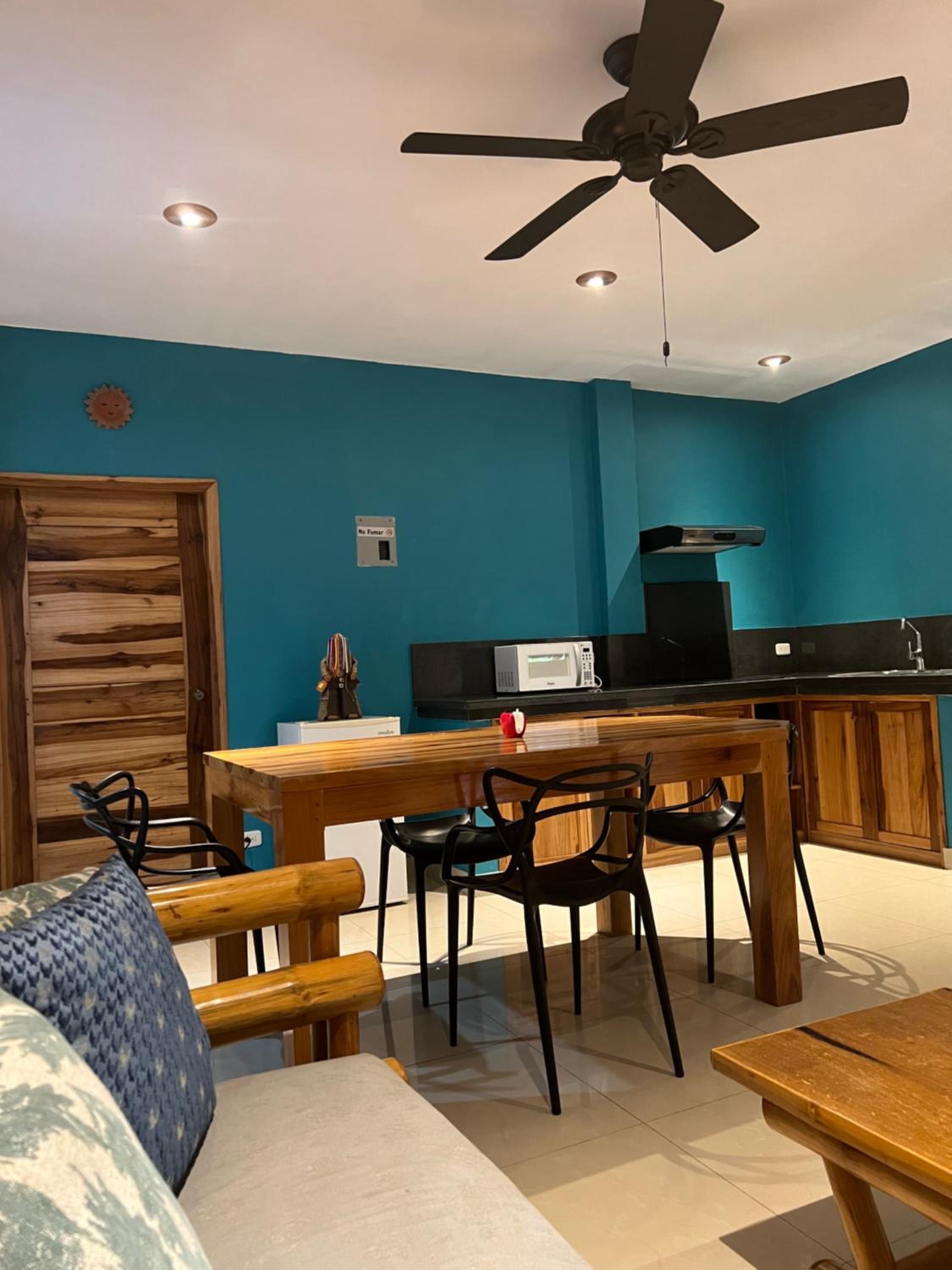 Apartment - Ground Floor photo 3