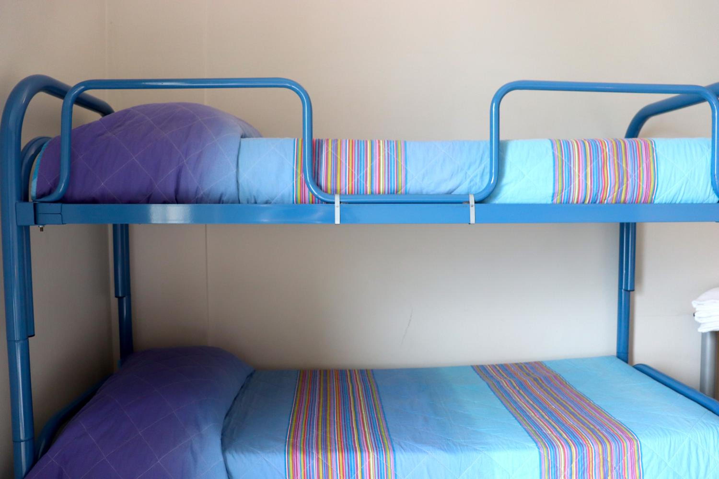 Bed in 6-Bed Mixed Dormitory Room photo 1