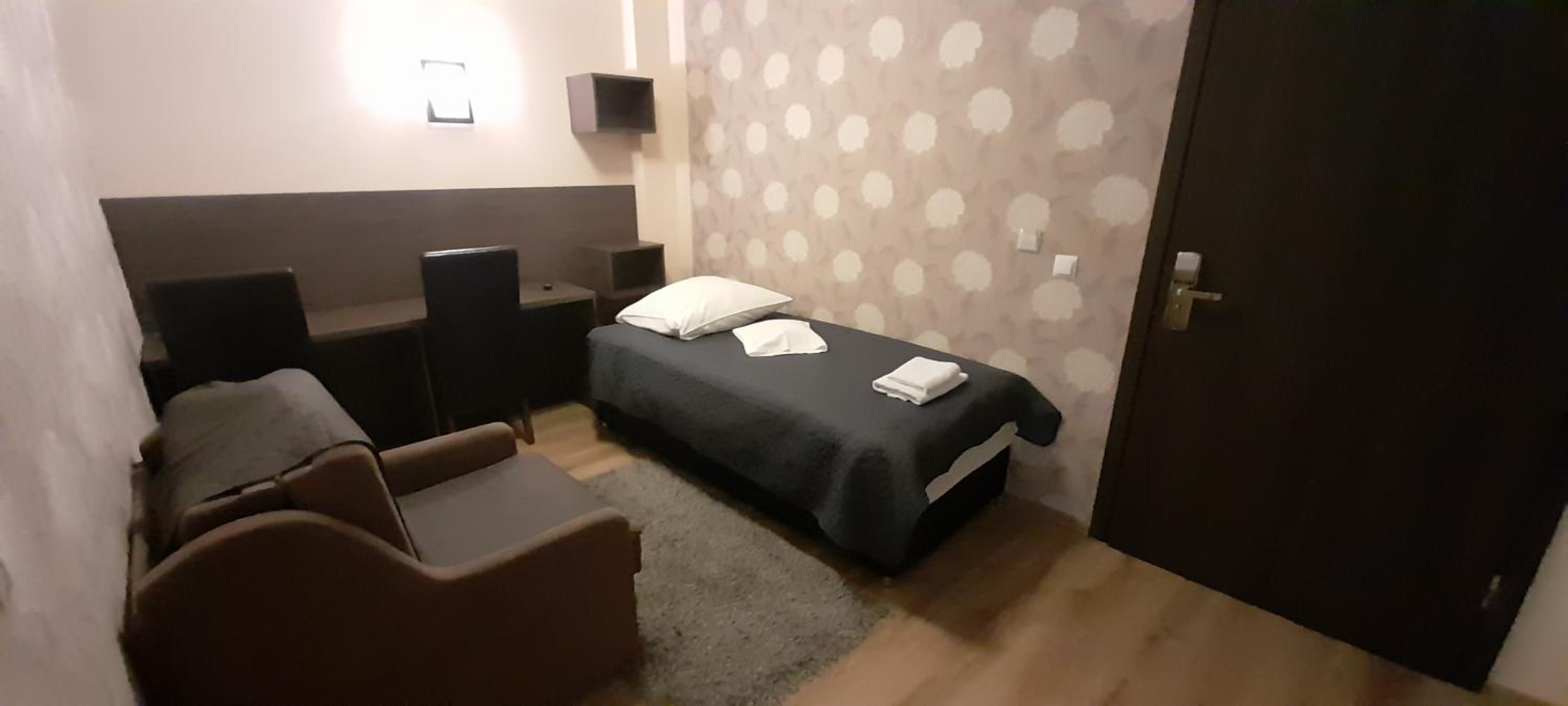 Hotel Bartnik, Foto 4