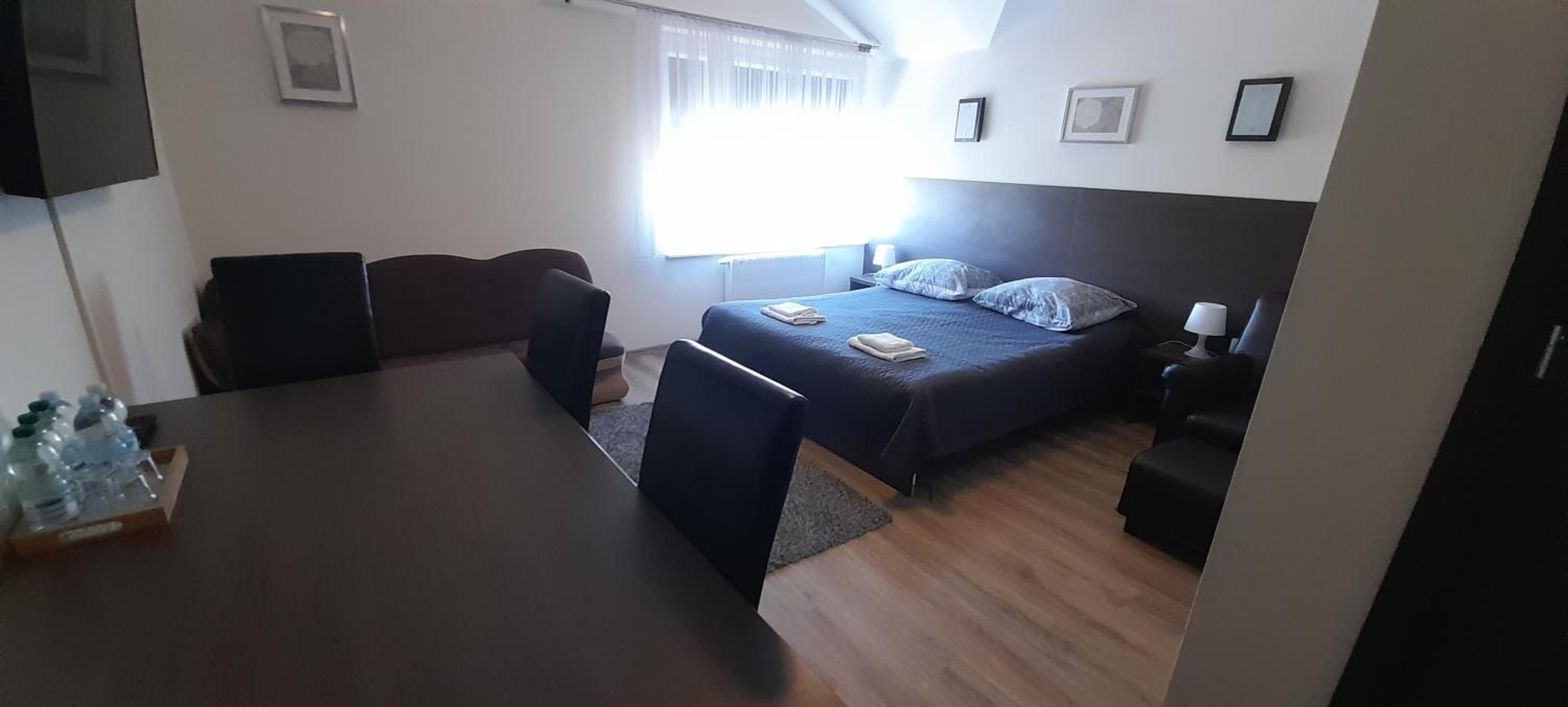 Hotel Bartnik, Foto 5