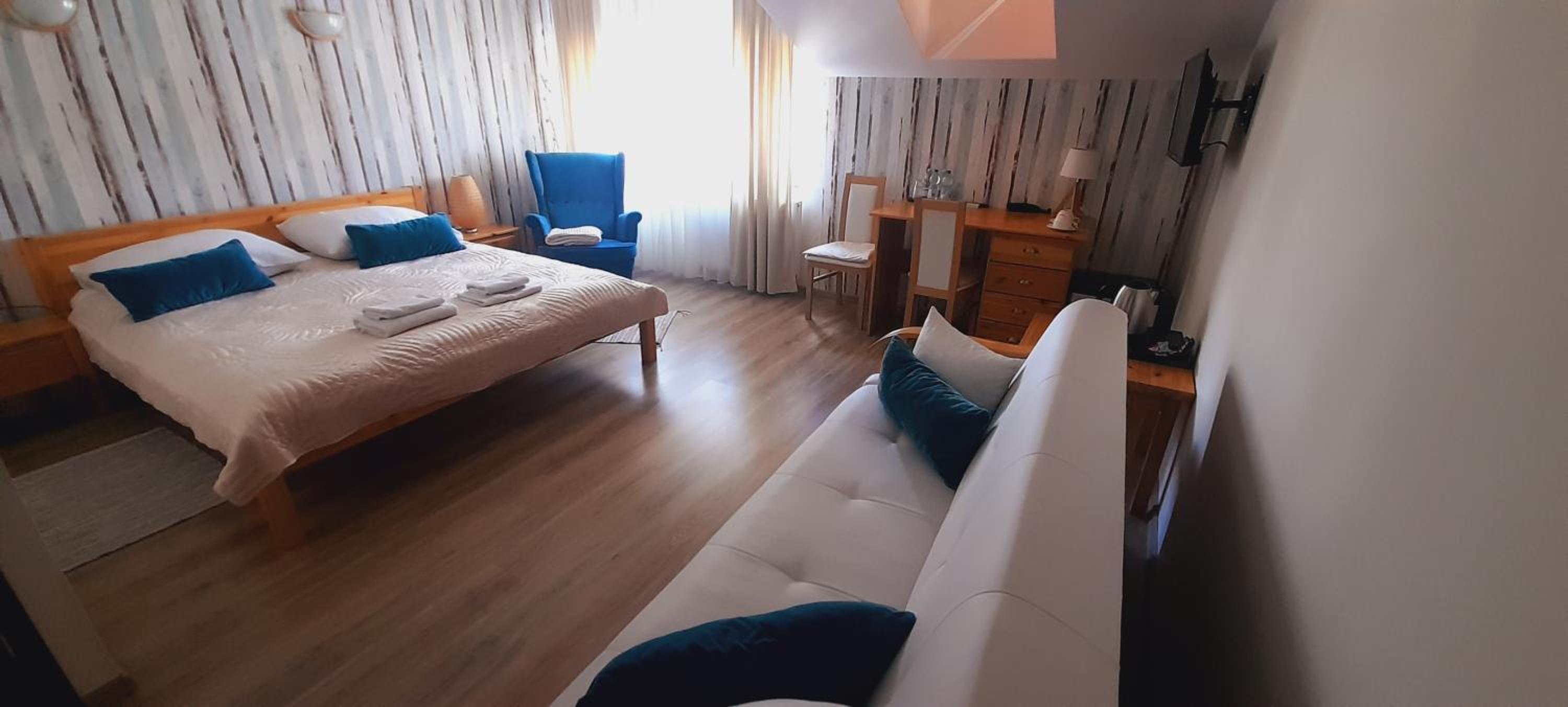 Junior Suite photo 3
