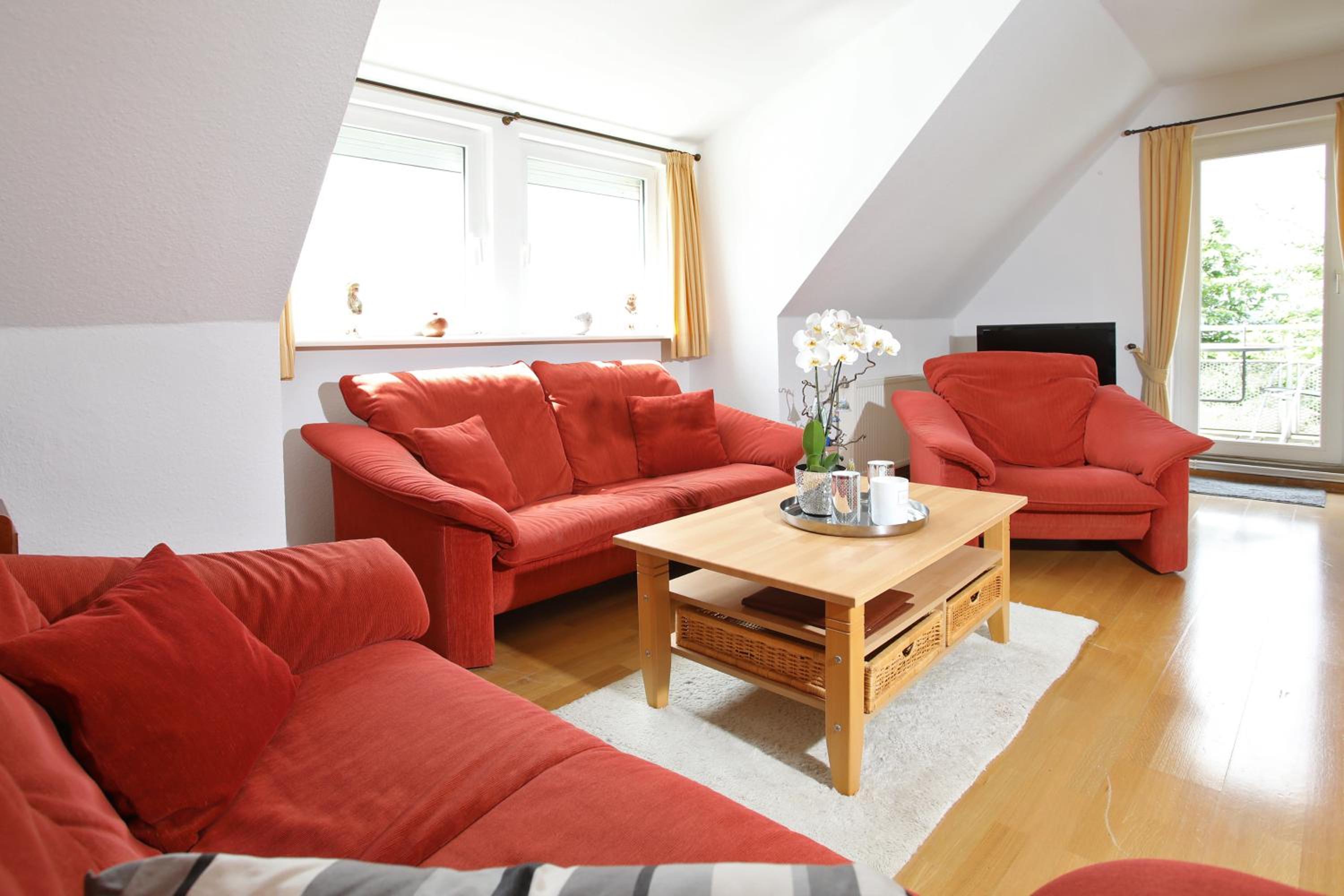 Ferienwohnung photo 3