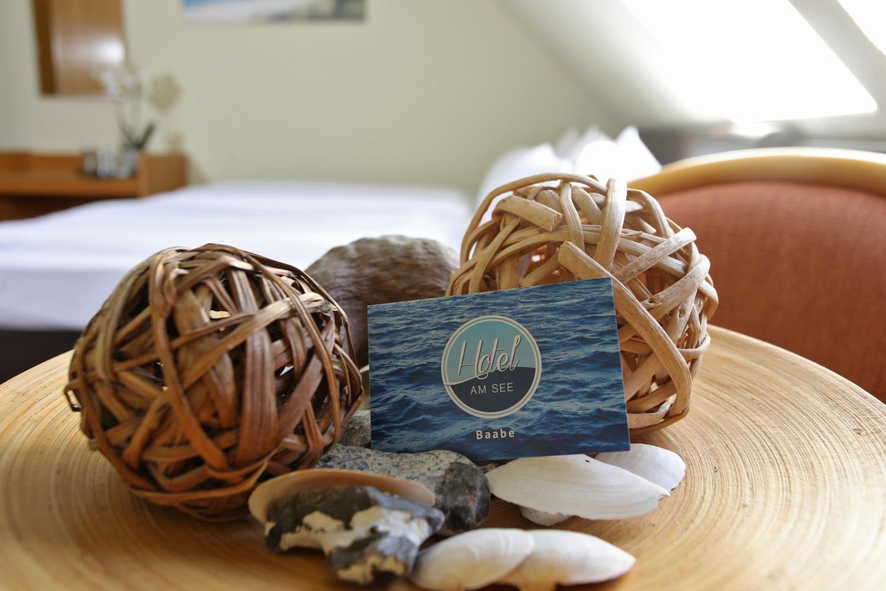 Double Room with Seaview photo 3