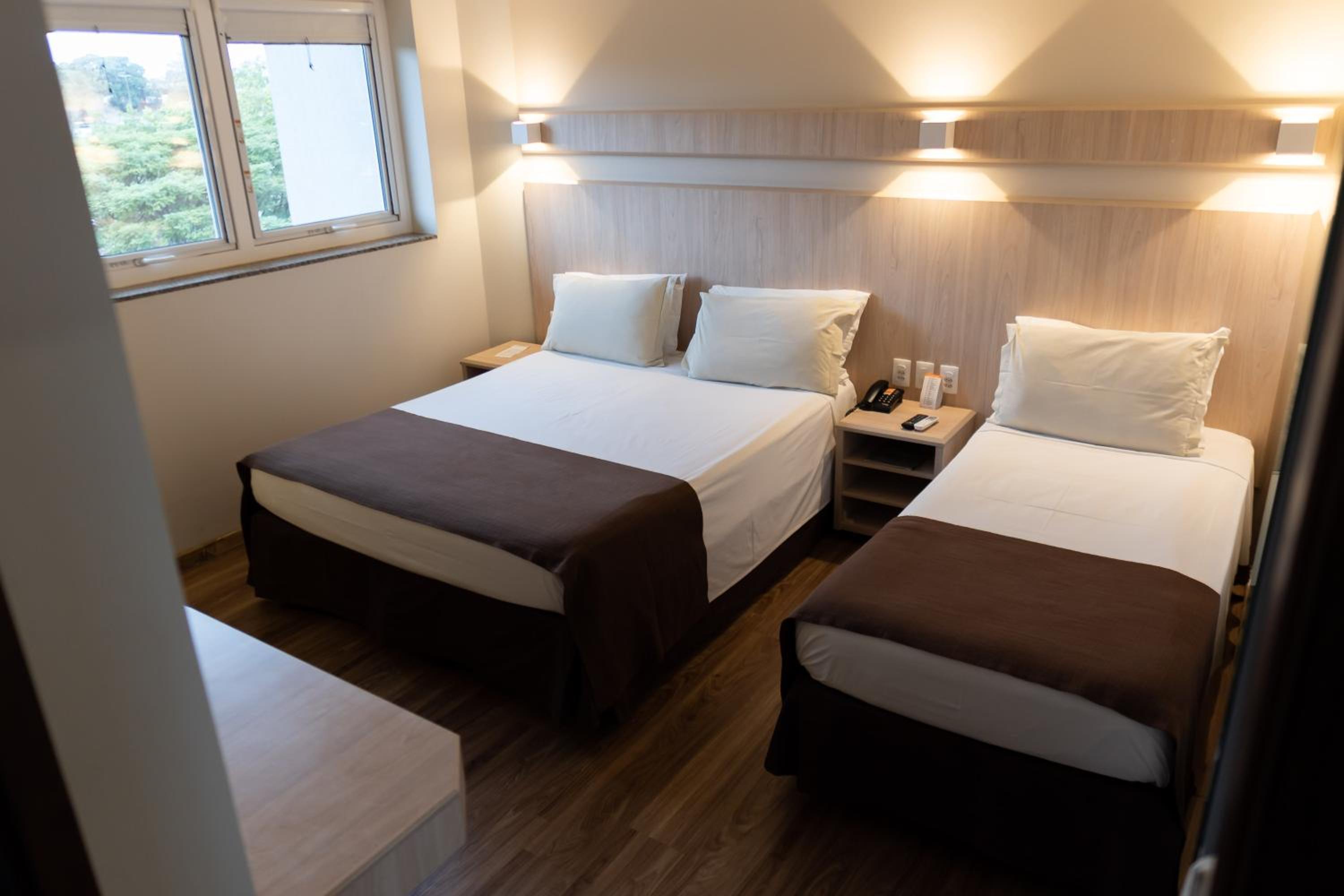 Triple Room - Photo 2