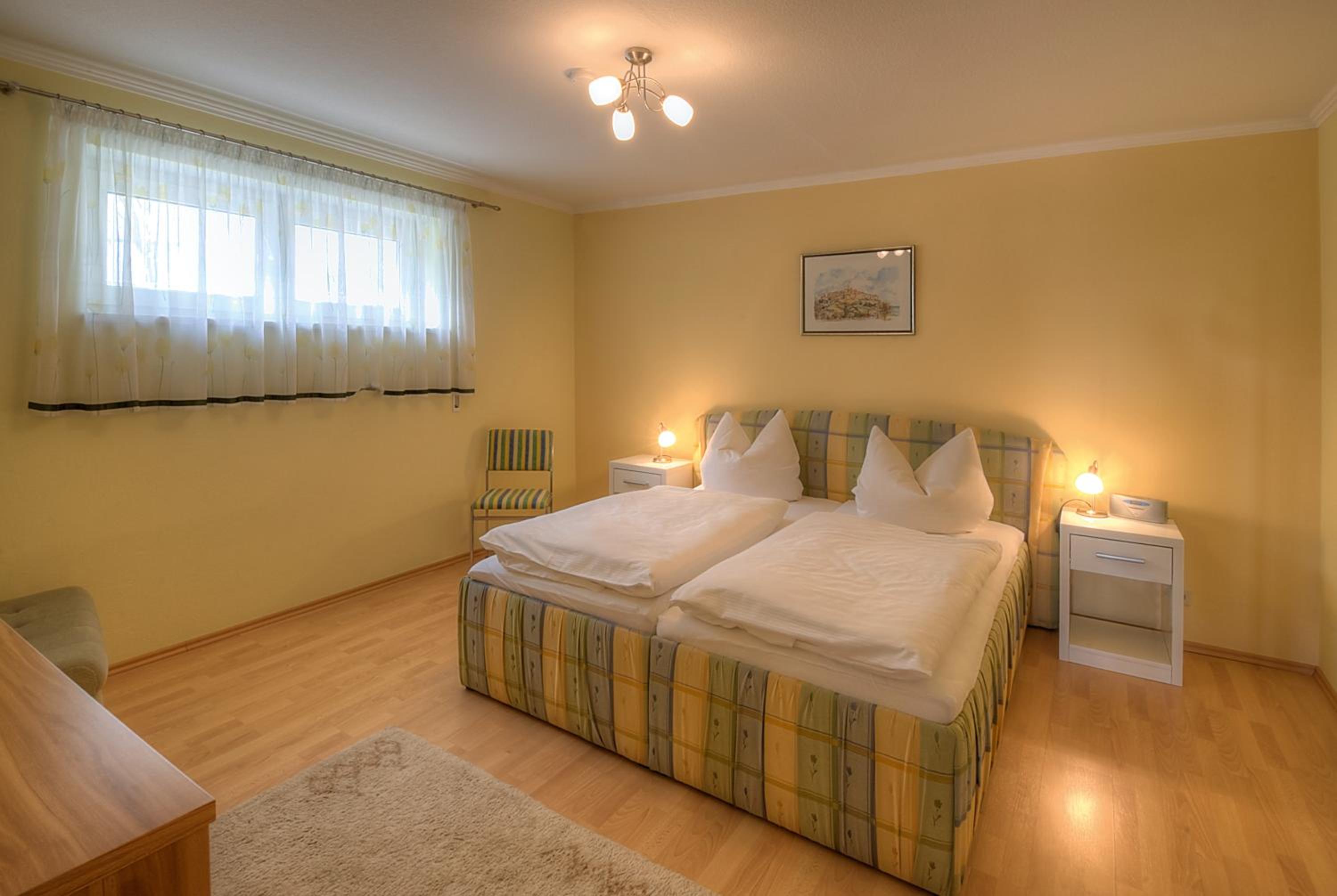 Apartment - Ground Floor photo 1