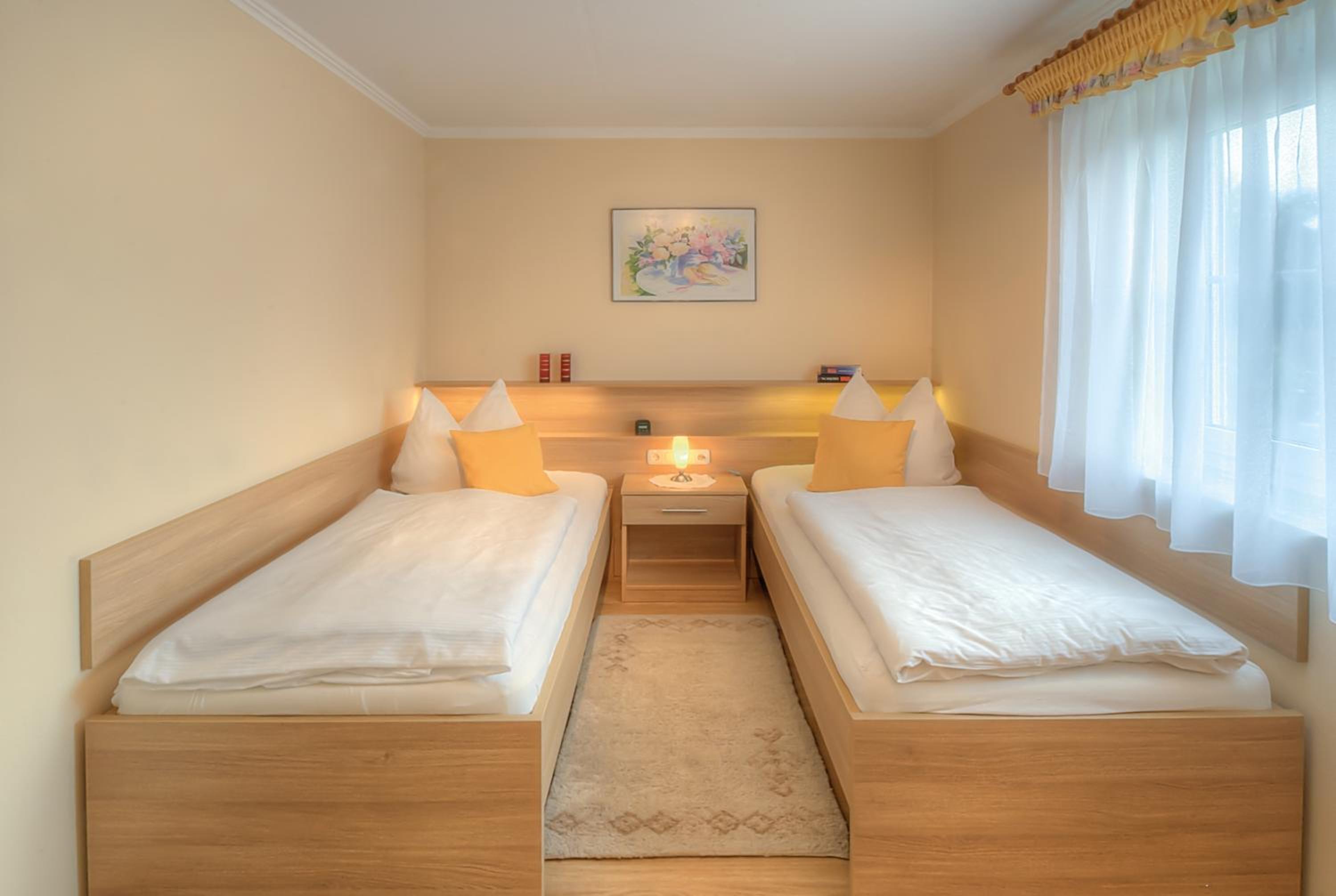 Apartment with Garden View photo 2