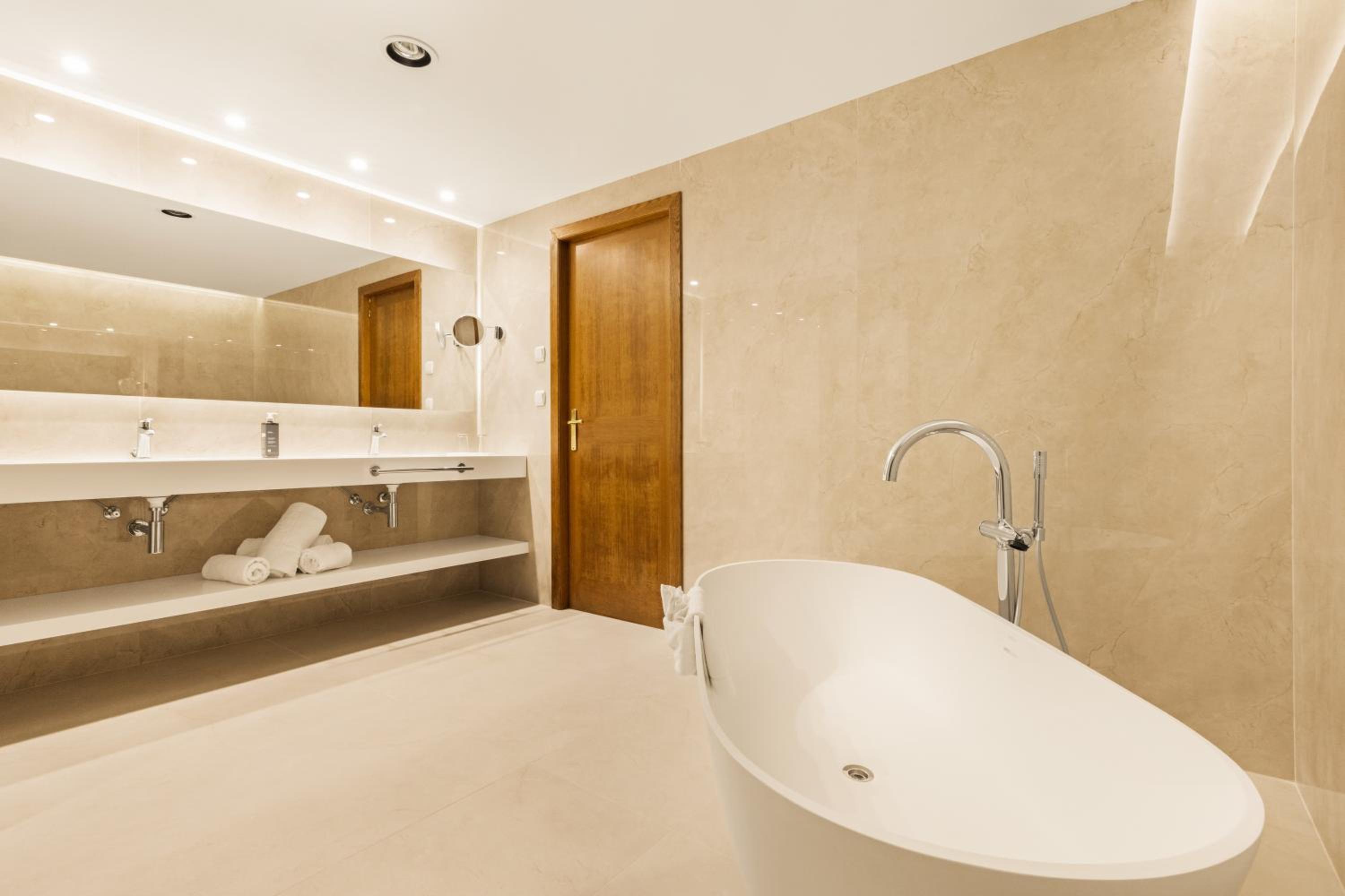 Suite photo