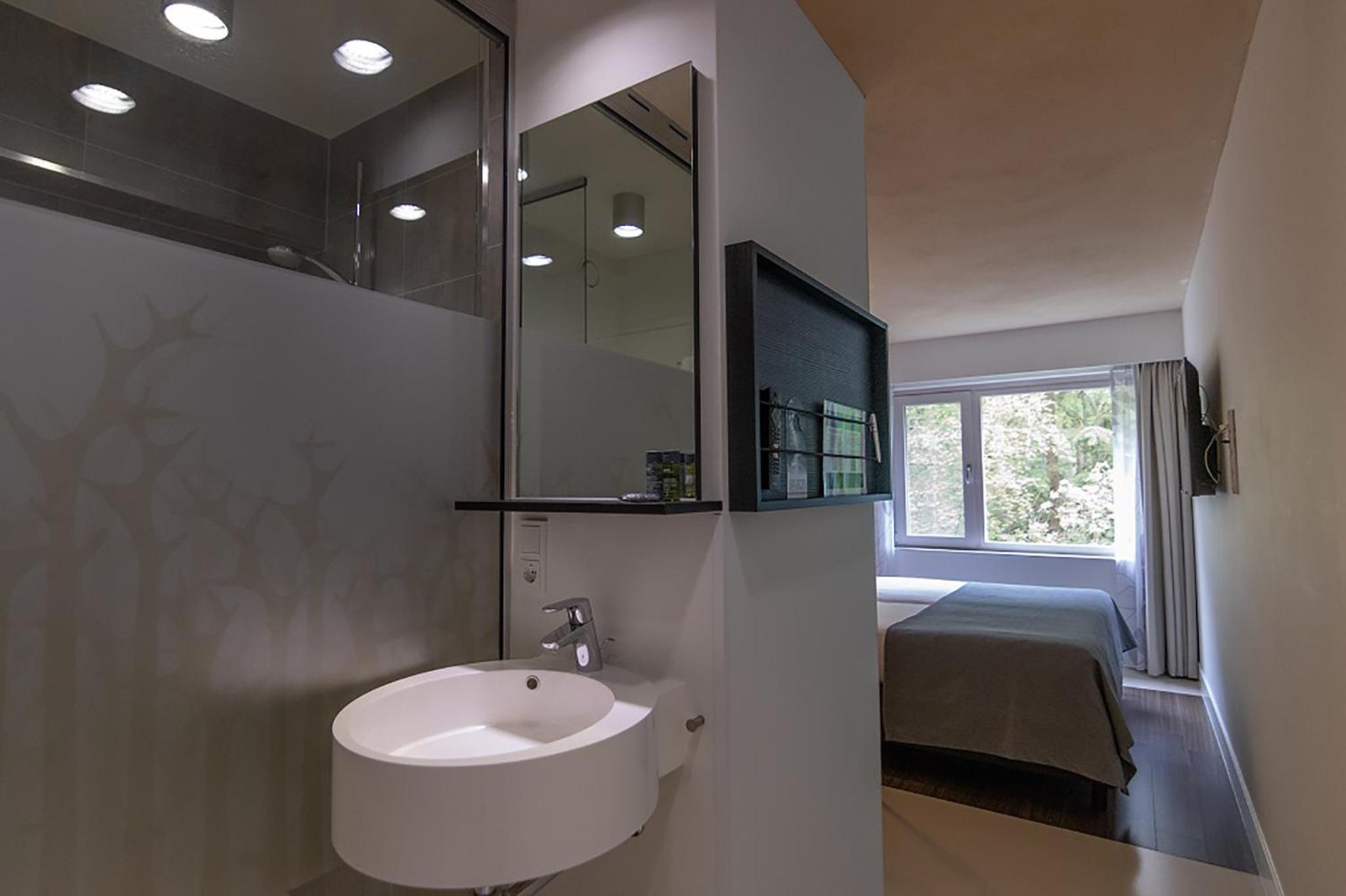 Double Room - Photo 4