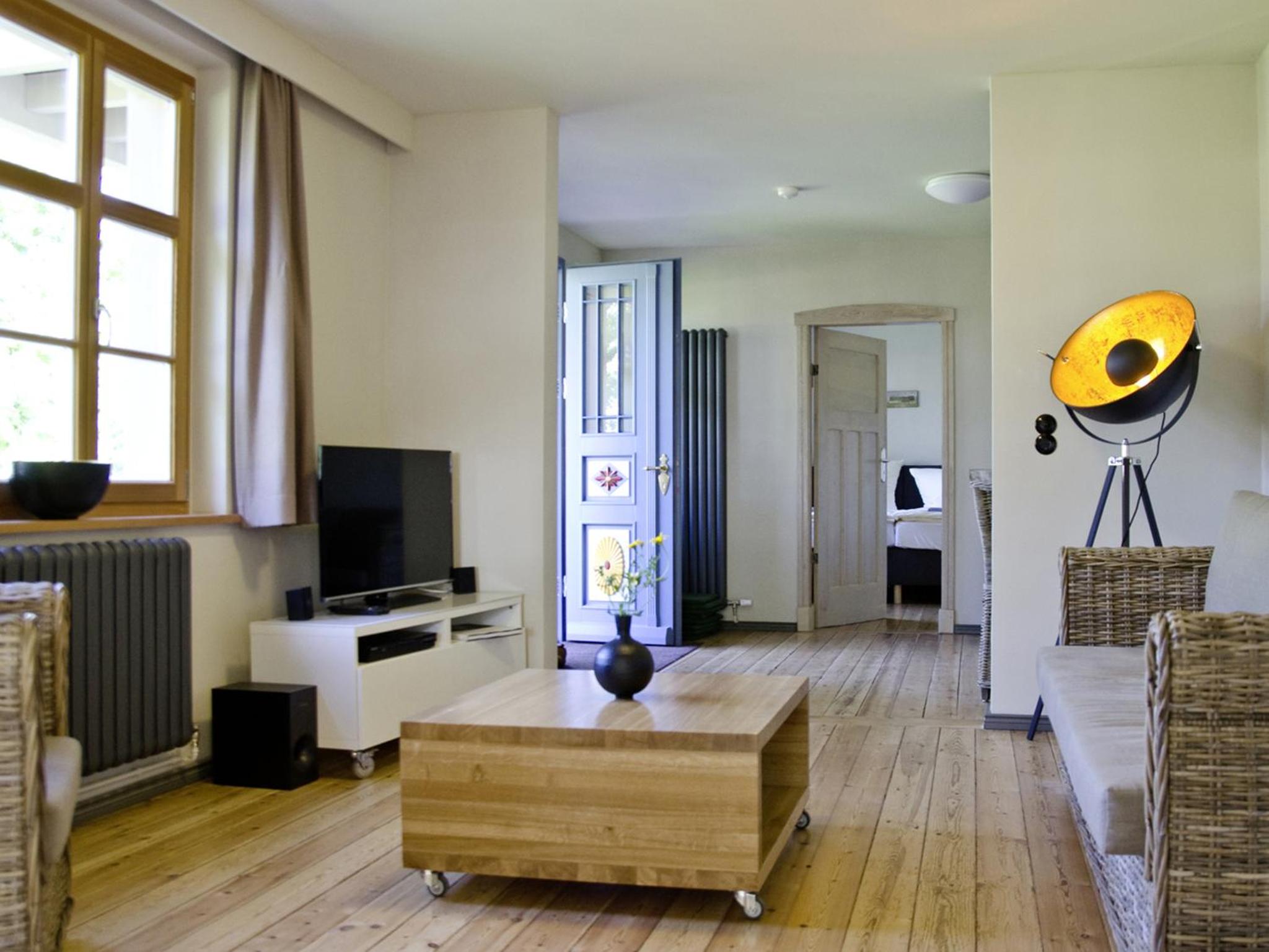 Apartment with Lake View photo 1