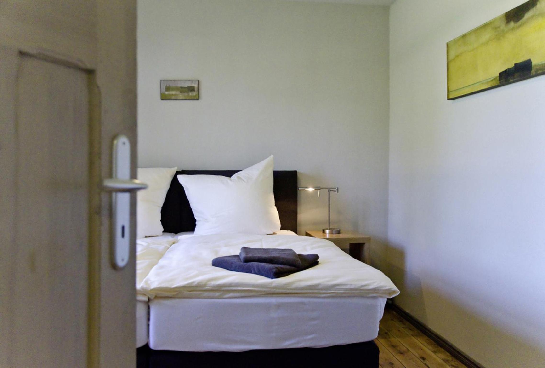 Apartment with Lake View photo 3