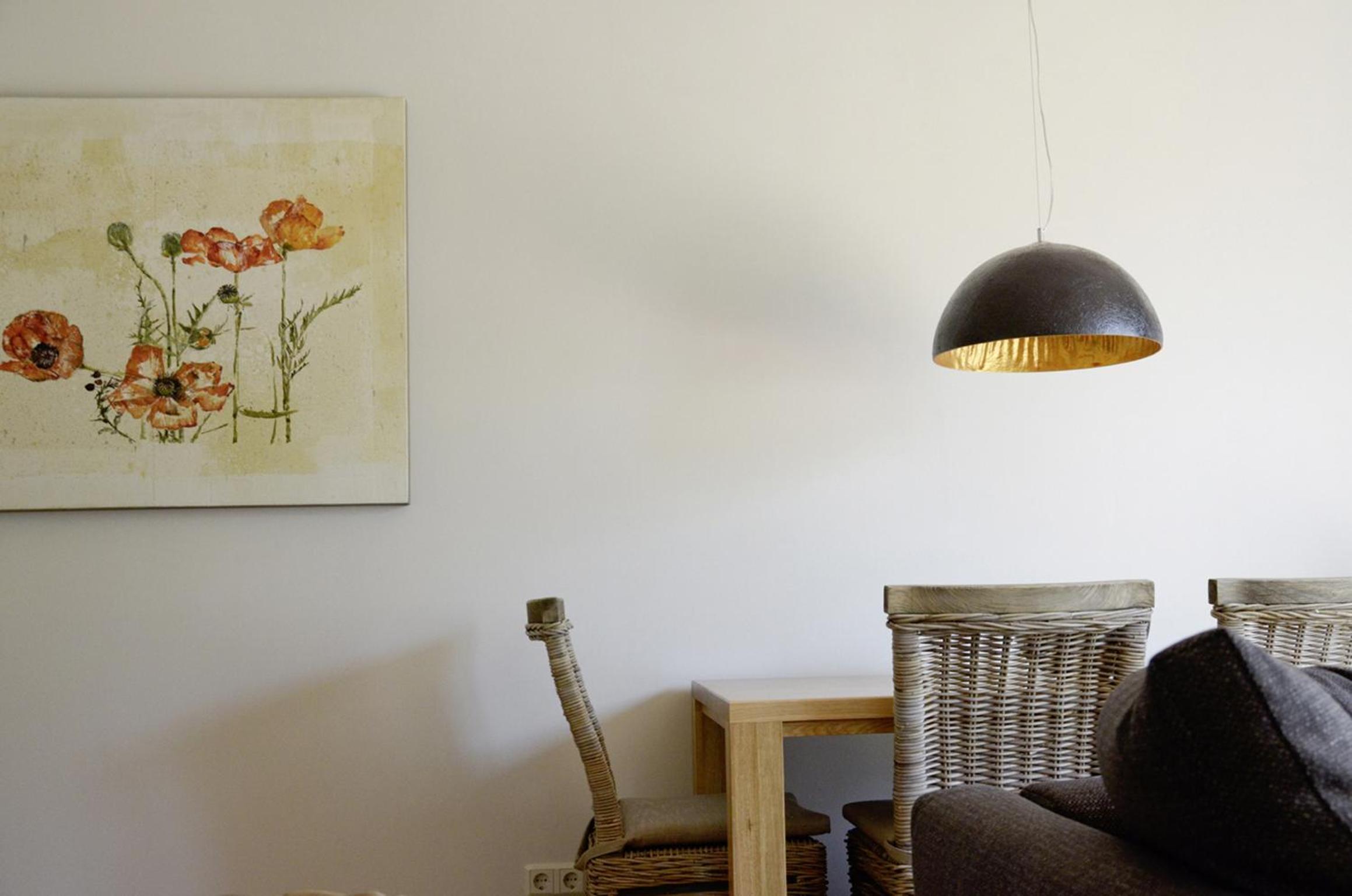 Apartment with Garden View photo 3