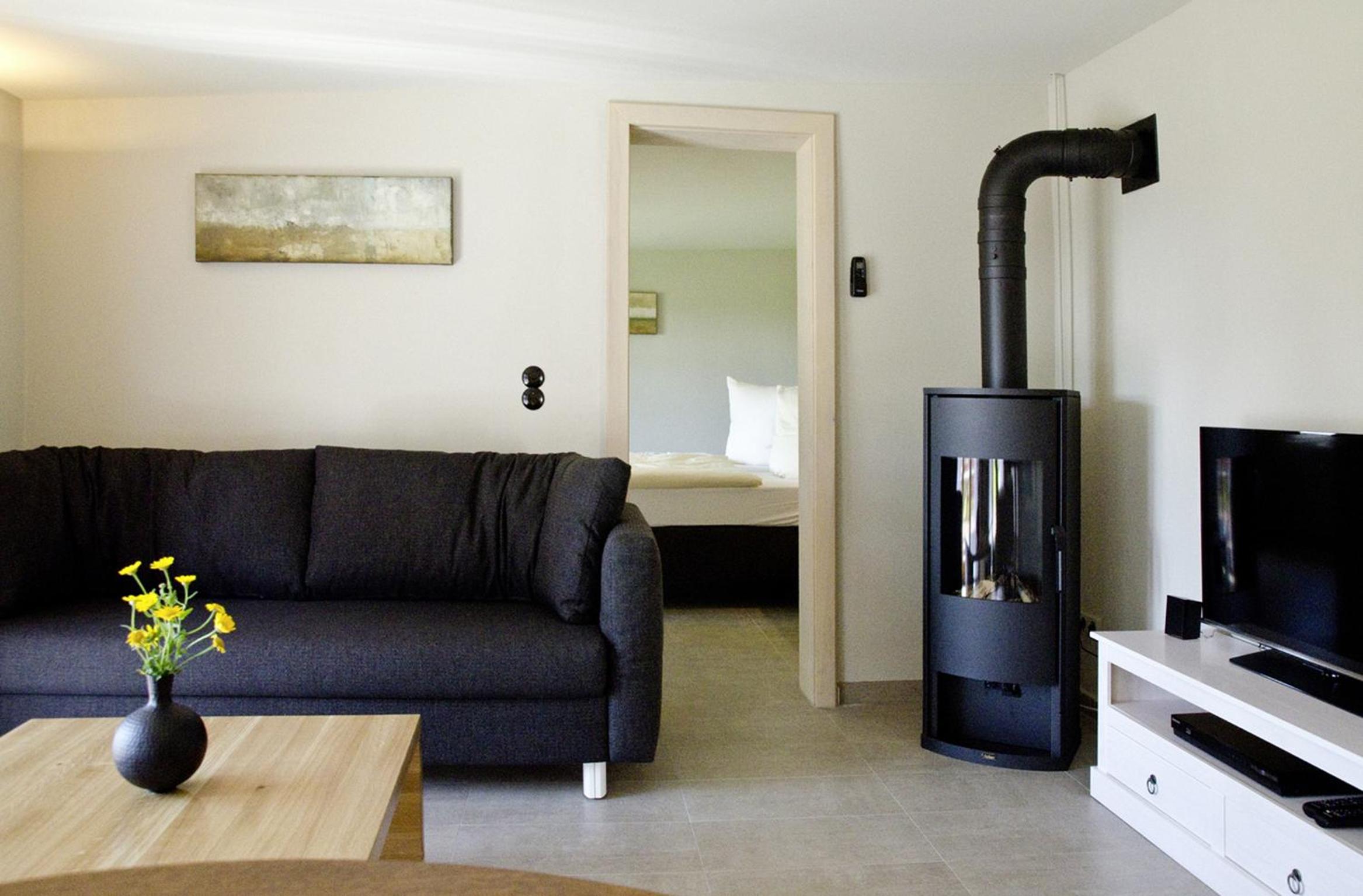 Two-Bedroom Apartment photo 1