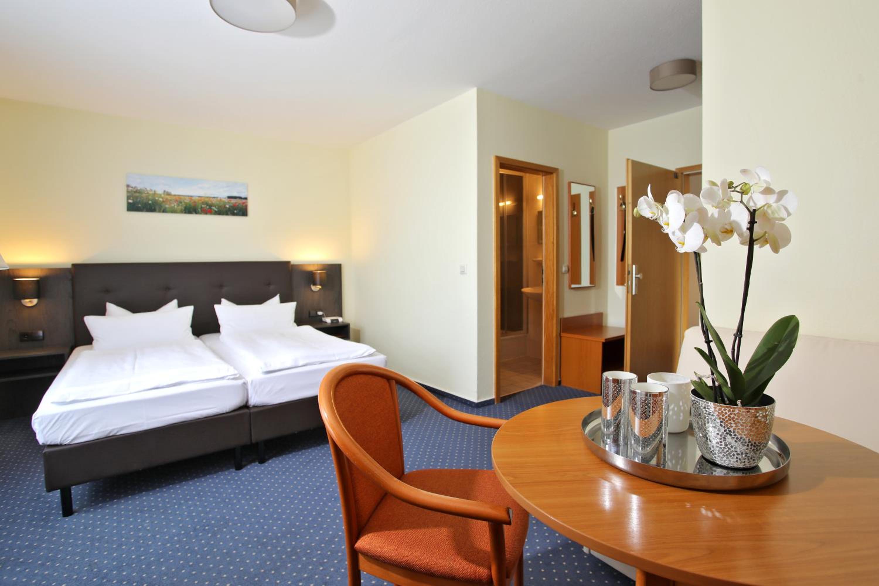 Double Room with Seaview photo 1