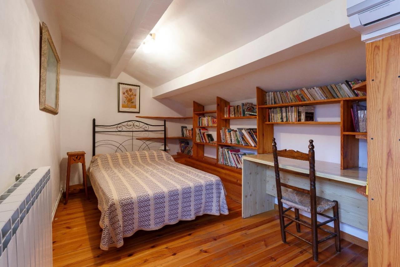 Casa de cinco habitaciones