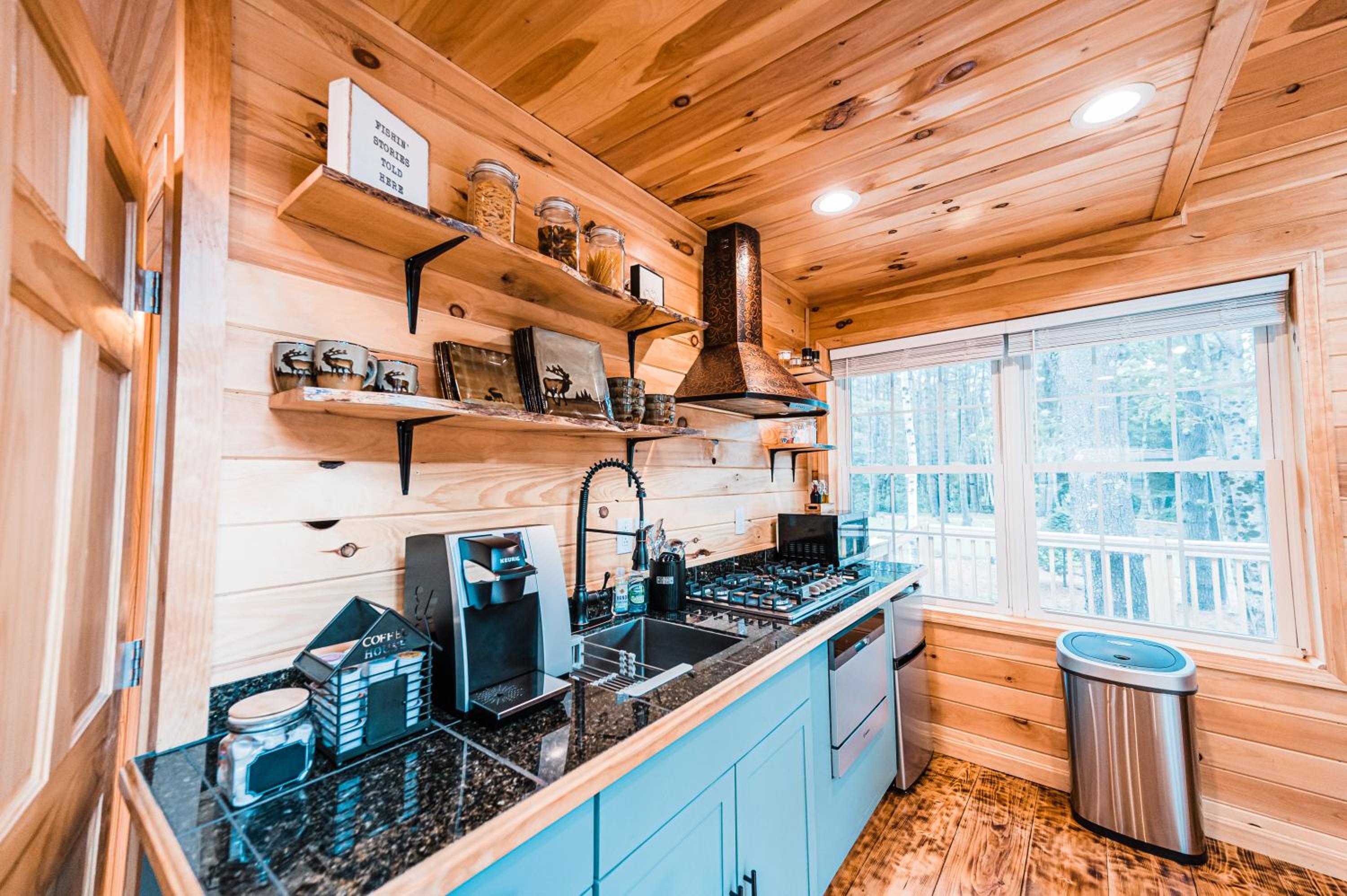 One-Bedroom Chalet photo 2