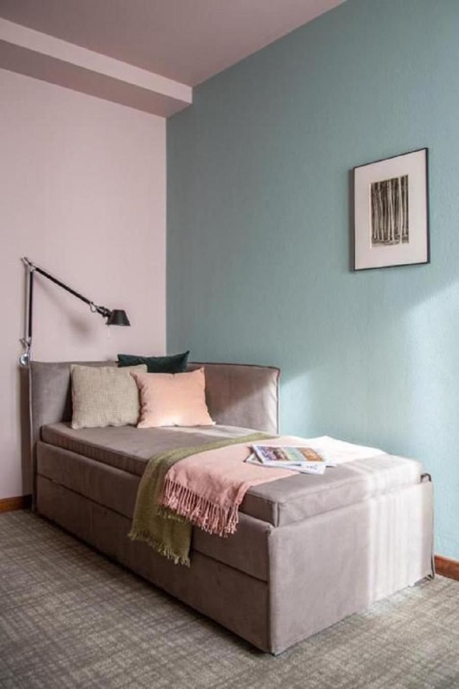 Junior Suite with Mountain View - Photo 6