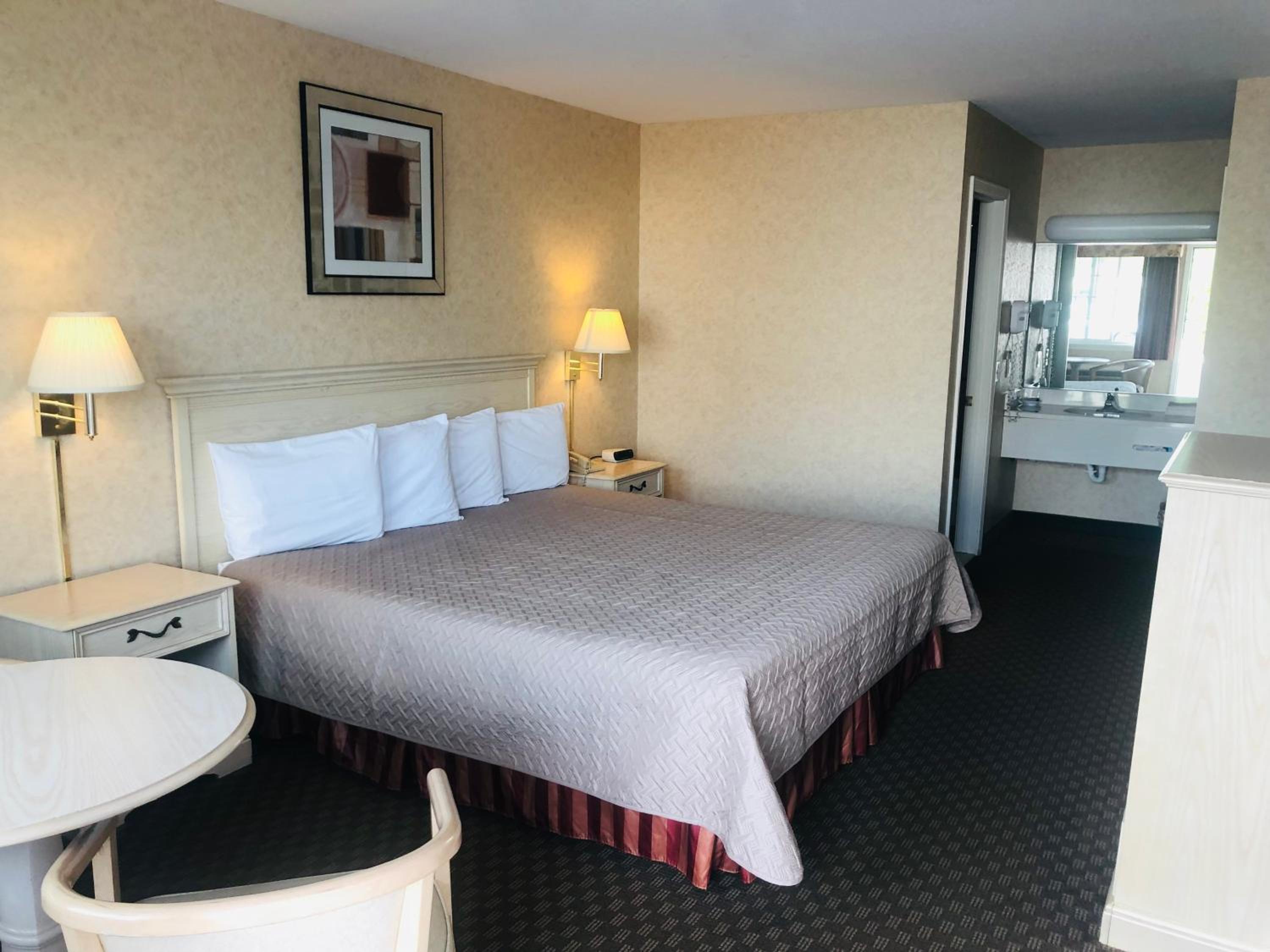 King Room photo 1