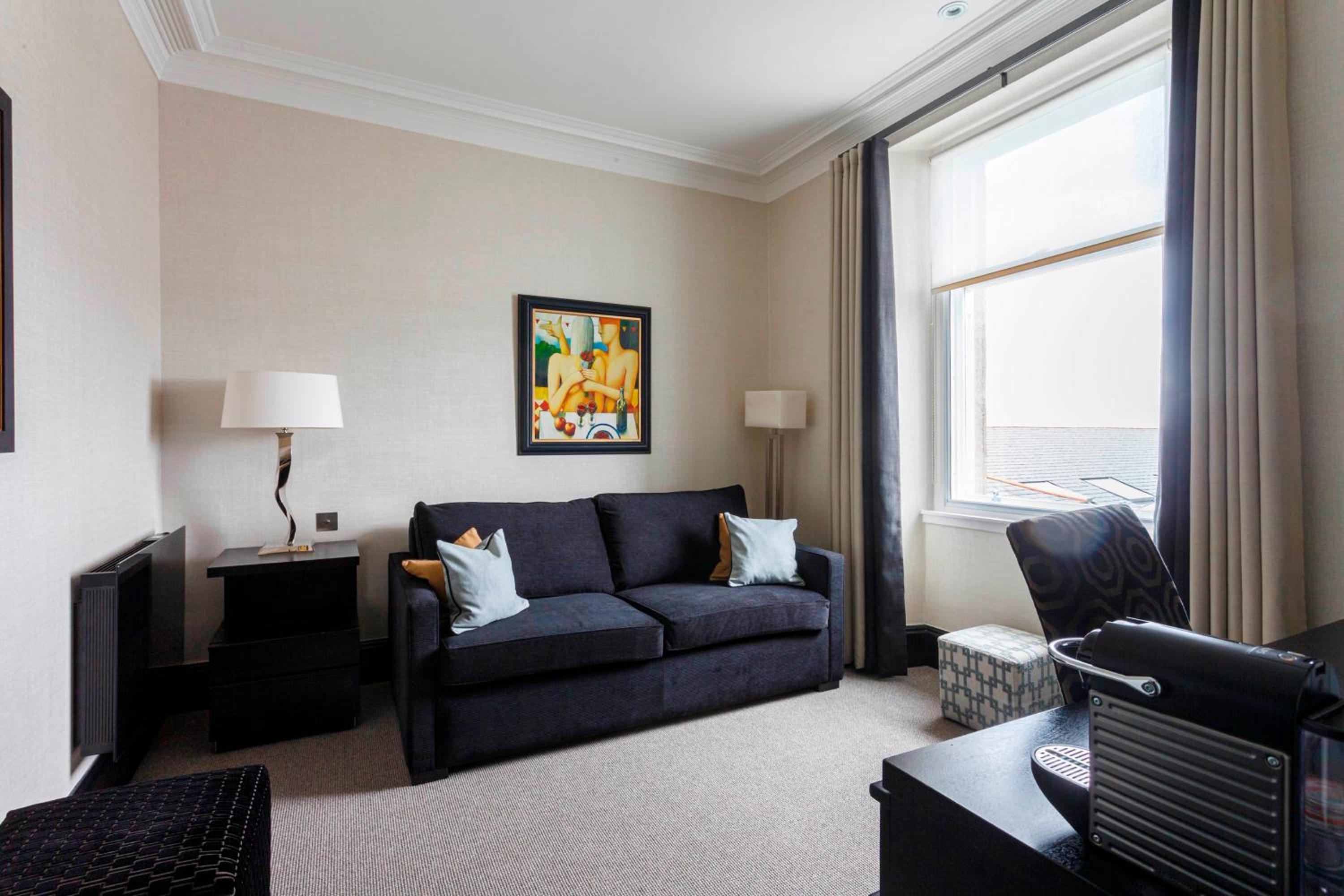 Classic Suite photo 3