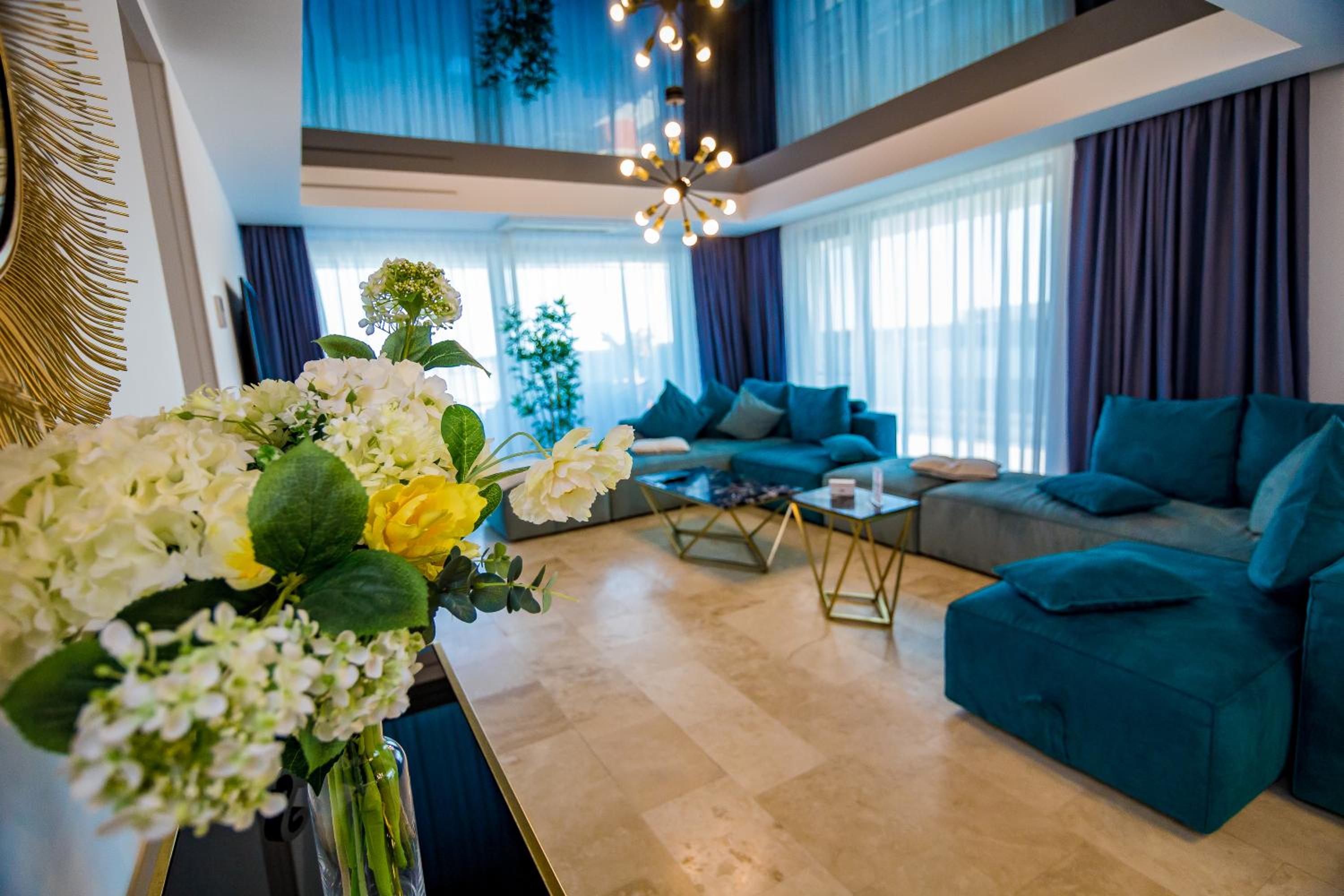 Sea View Loft Luxury Penthouse  - Photo 15