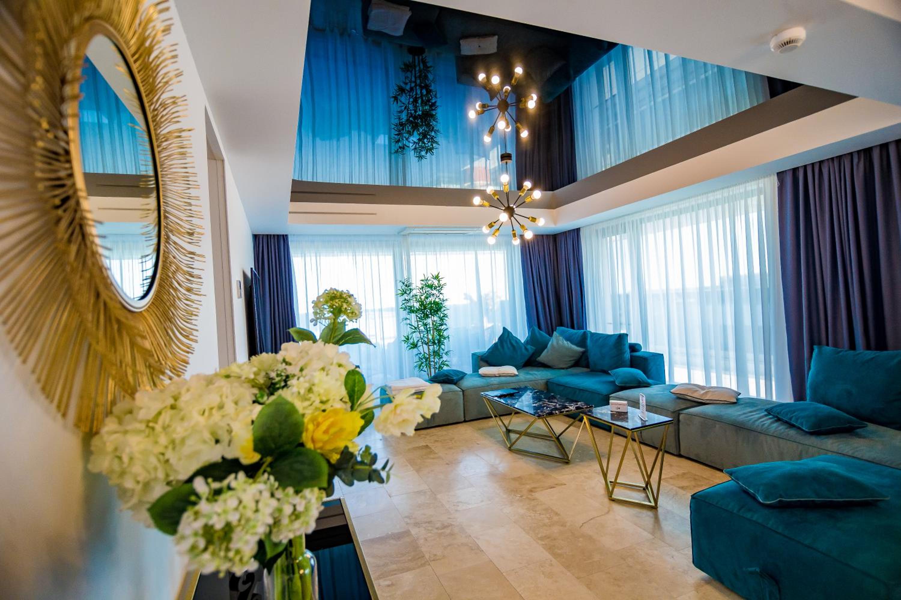 Sea View Loft Luxury Penthouse  - Photo 14