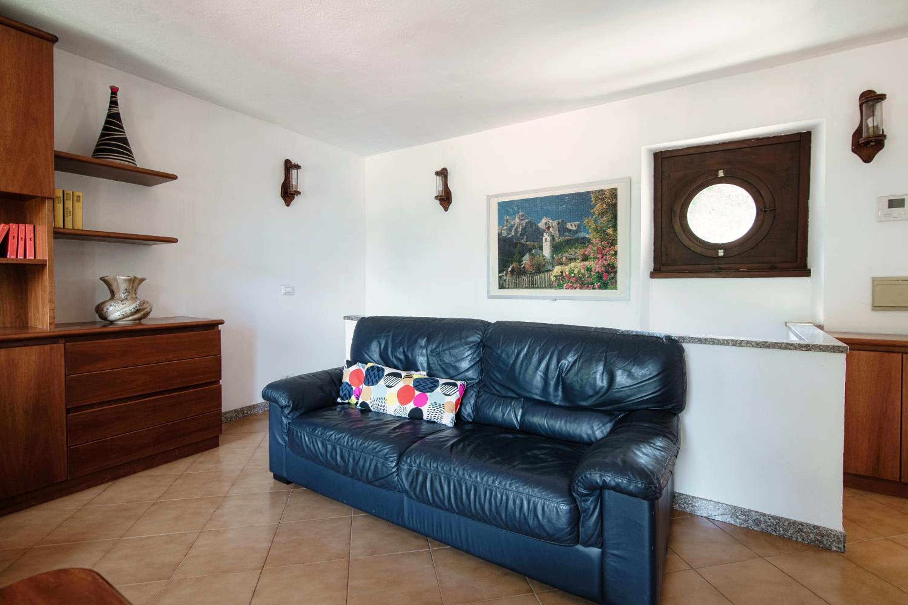 Two-Bedroom Apartment photo 1
