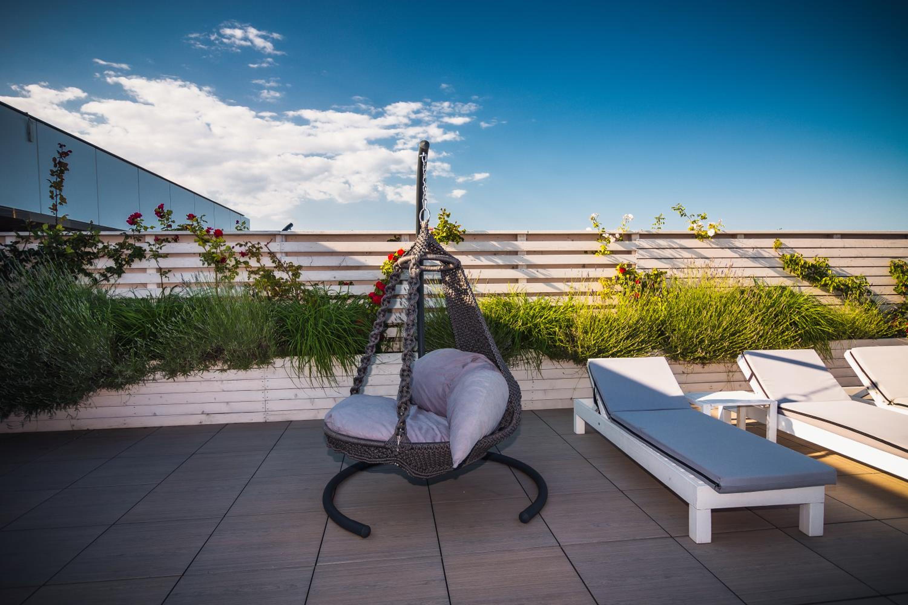 Sea View Loft Luxury Penthouse  - Photo 5