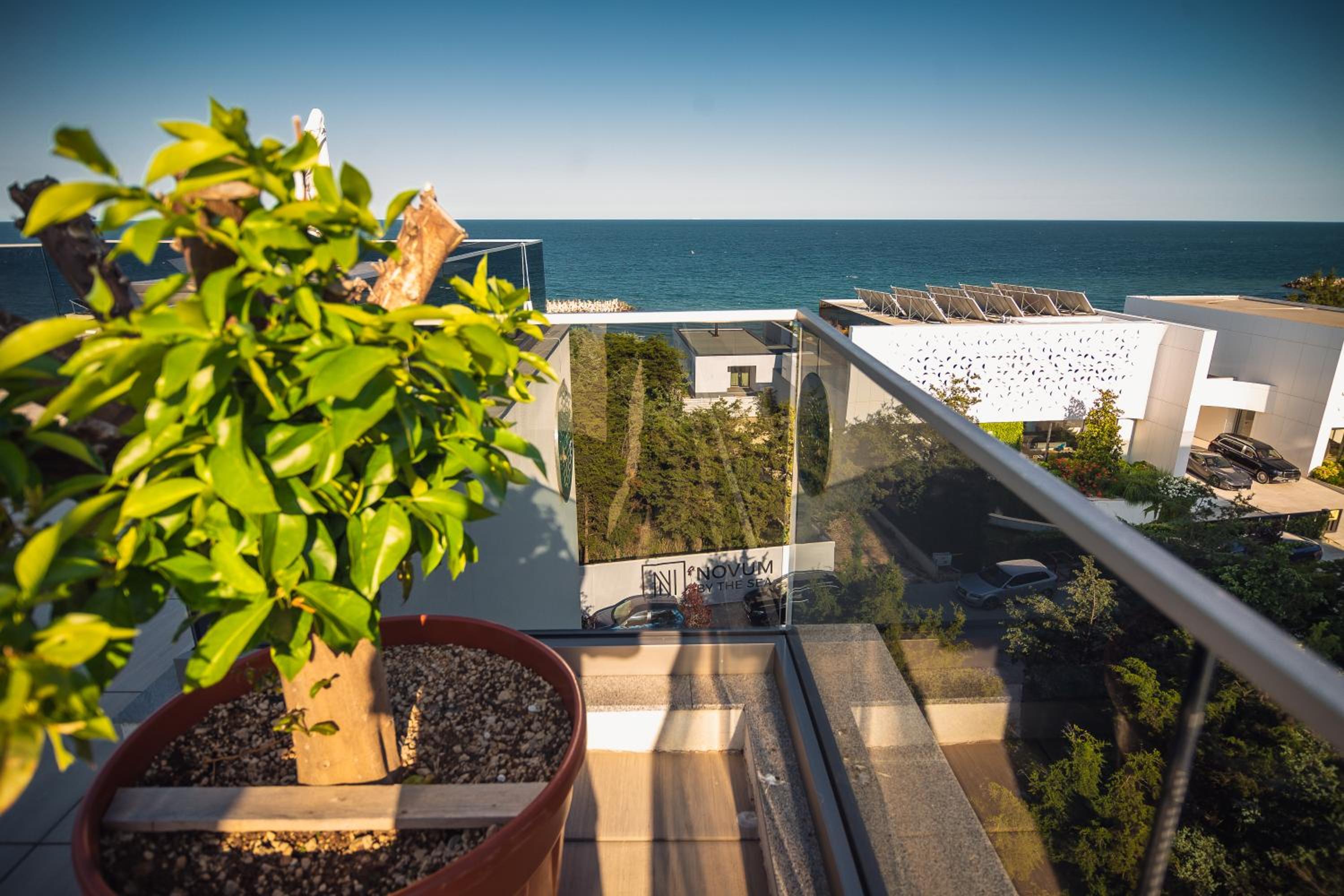 Sea View Loft Luxury Penthouse  - Photo 10