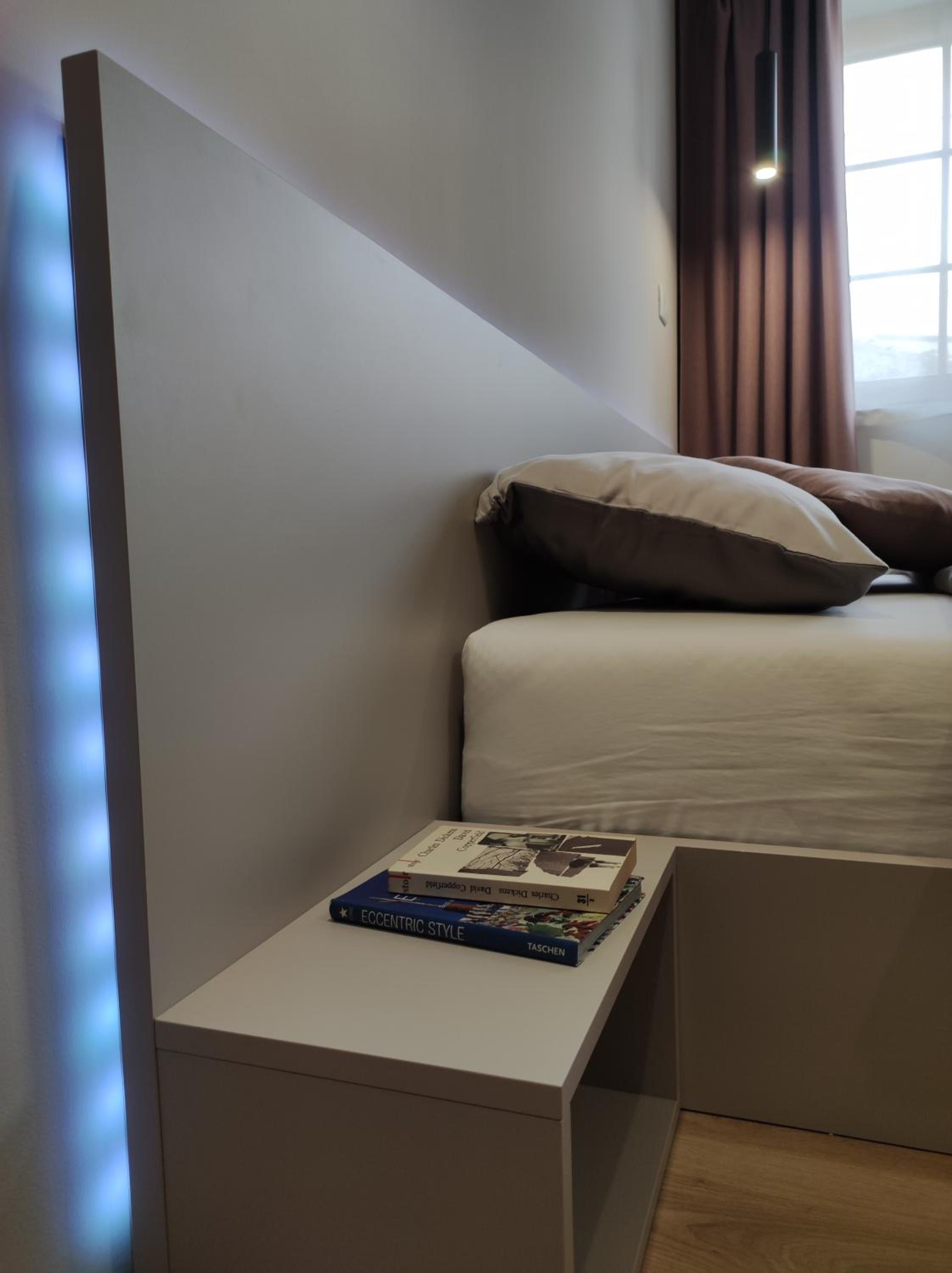 Double Room - Photo 7