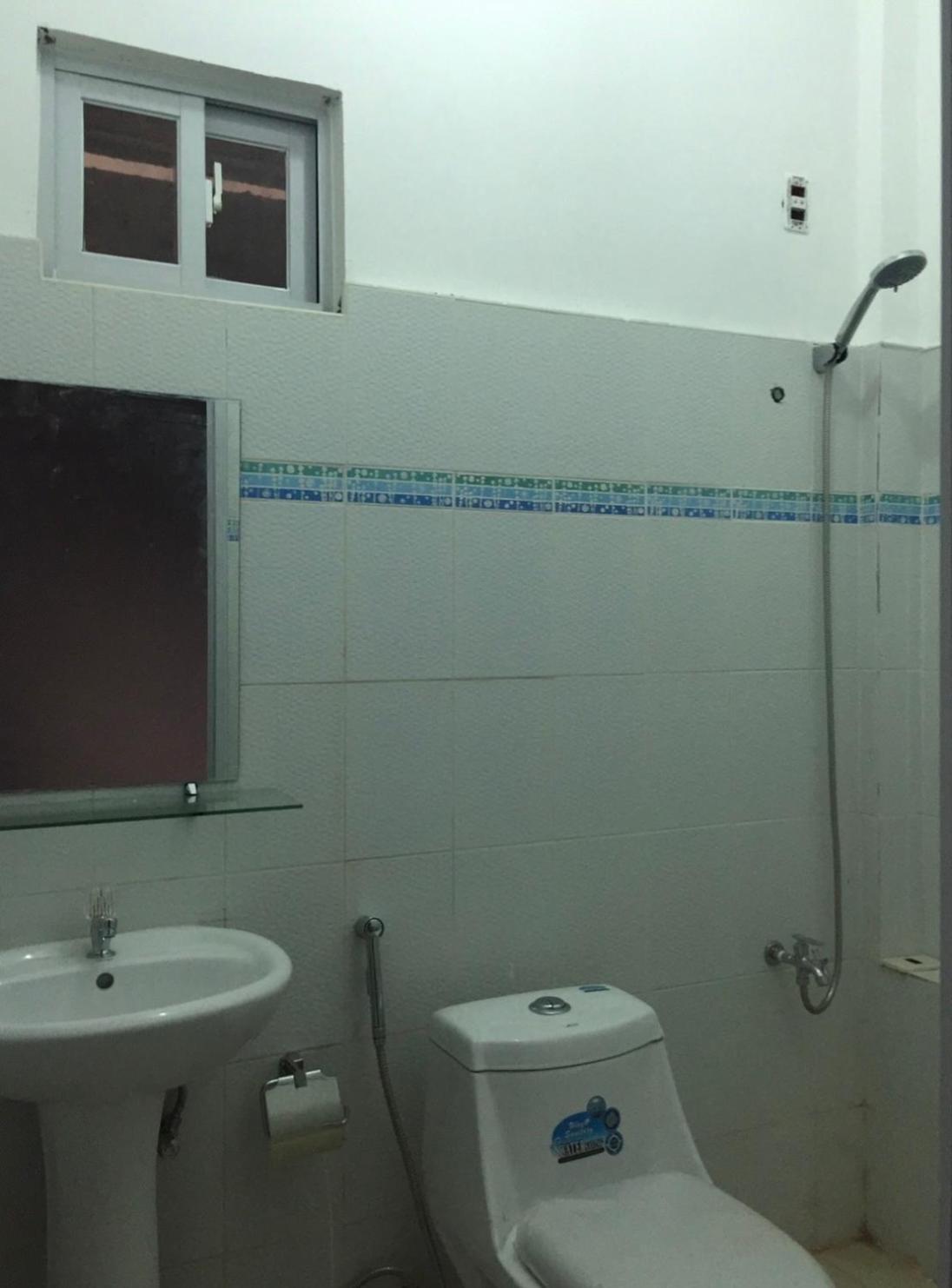 Standard Double Room - Photo 4