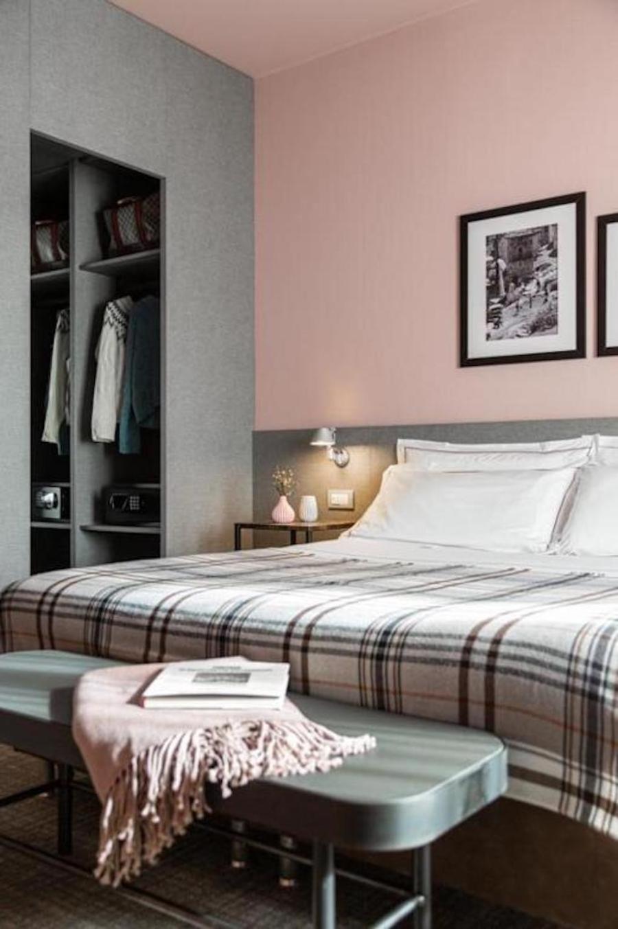 Junior Suite with Mountain View - Photo 8