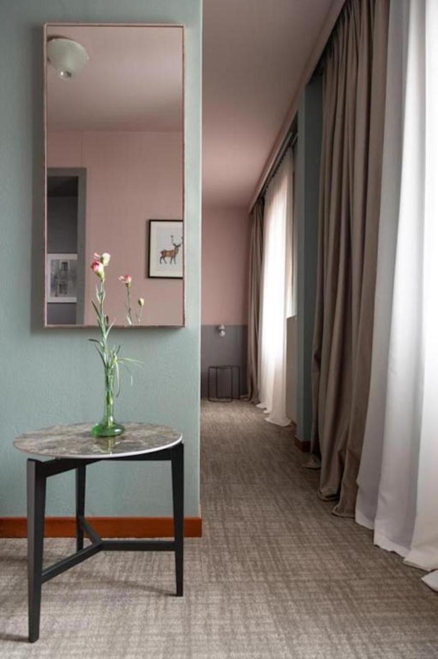 Junior Suite with Mountain View - Photo 3