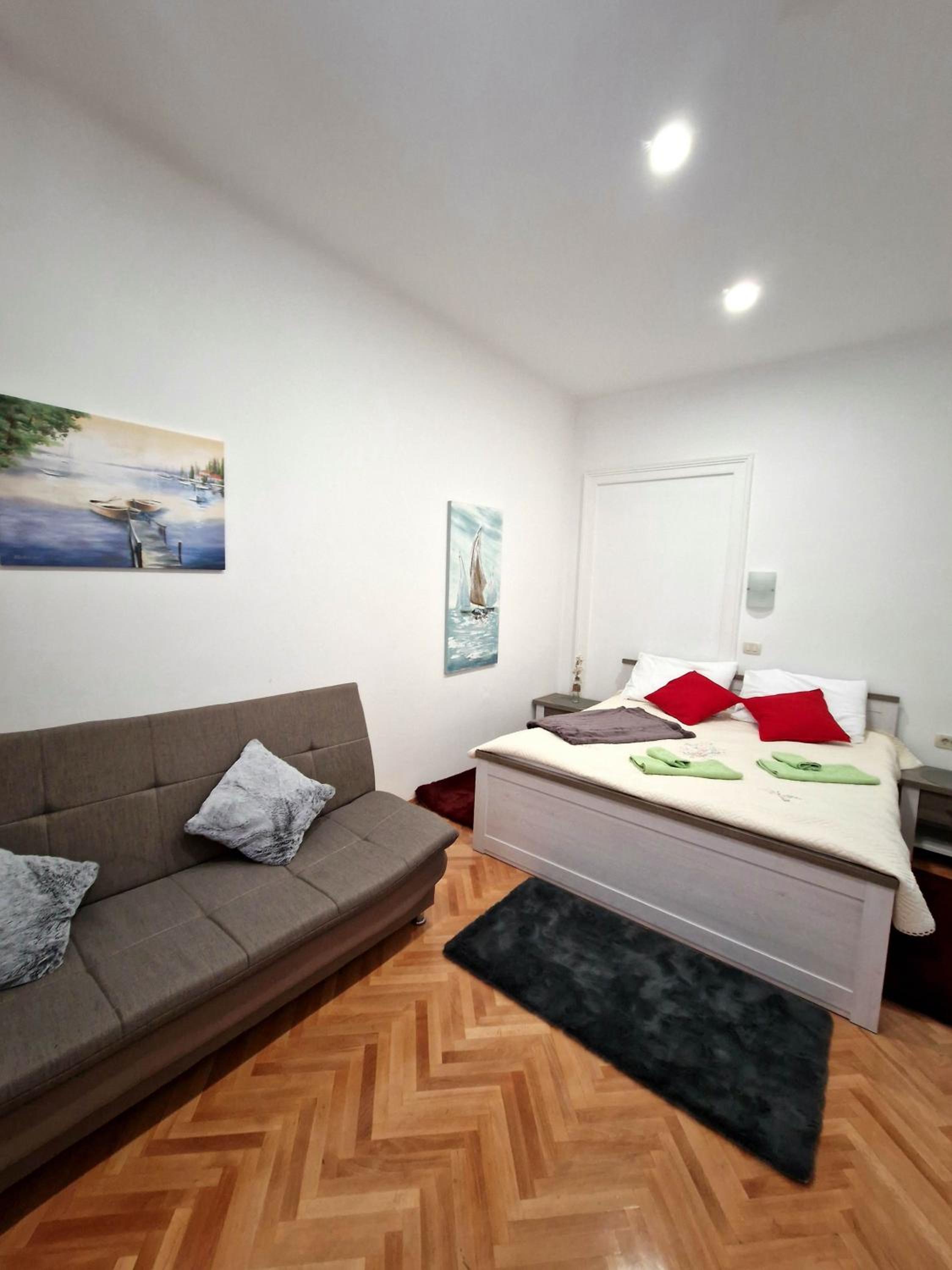 Appartamento Standard