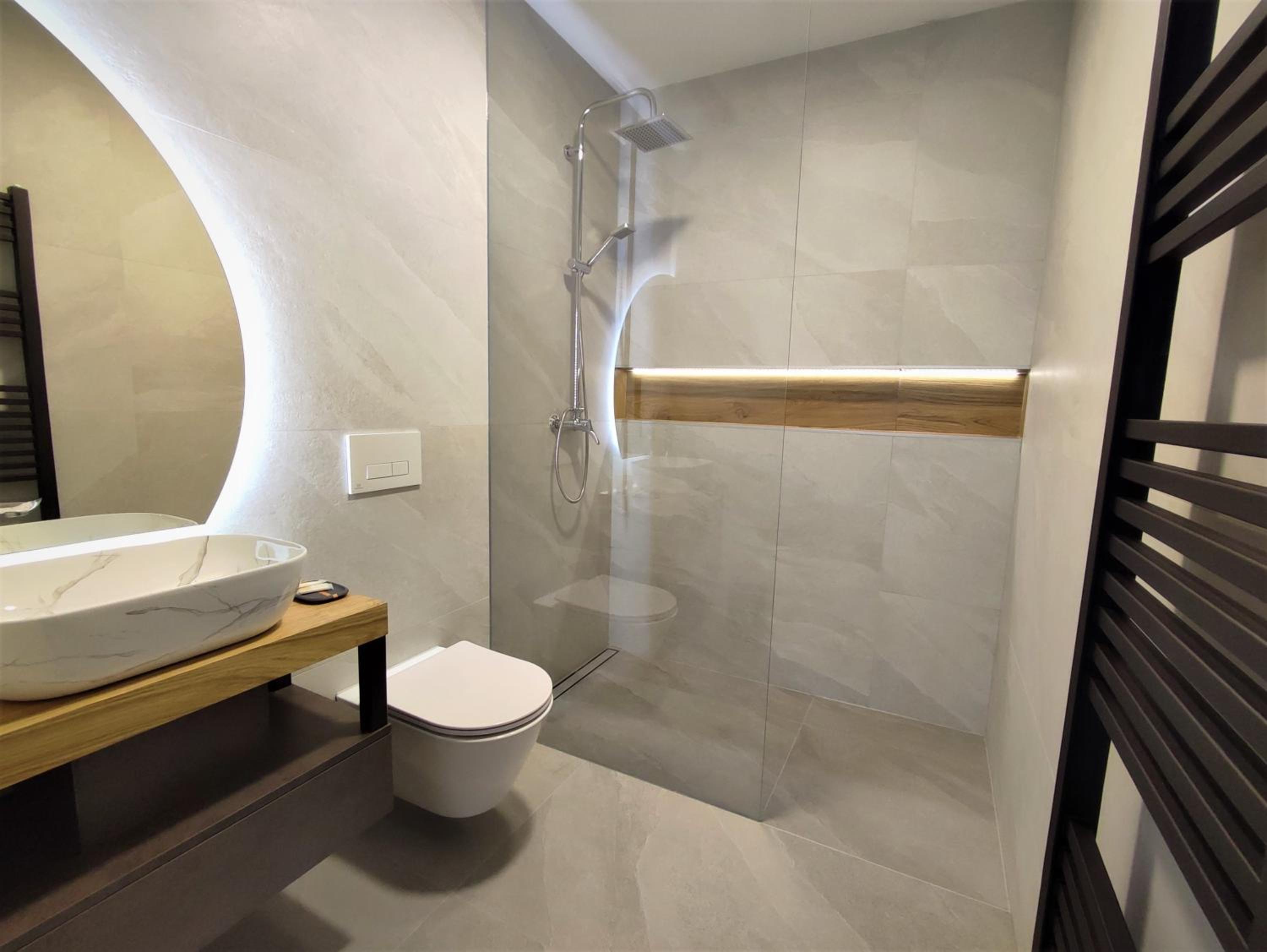 Deluxe Double Room - Photo 6