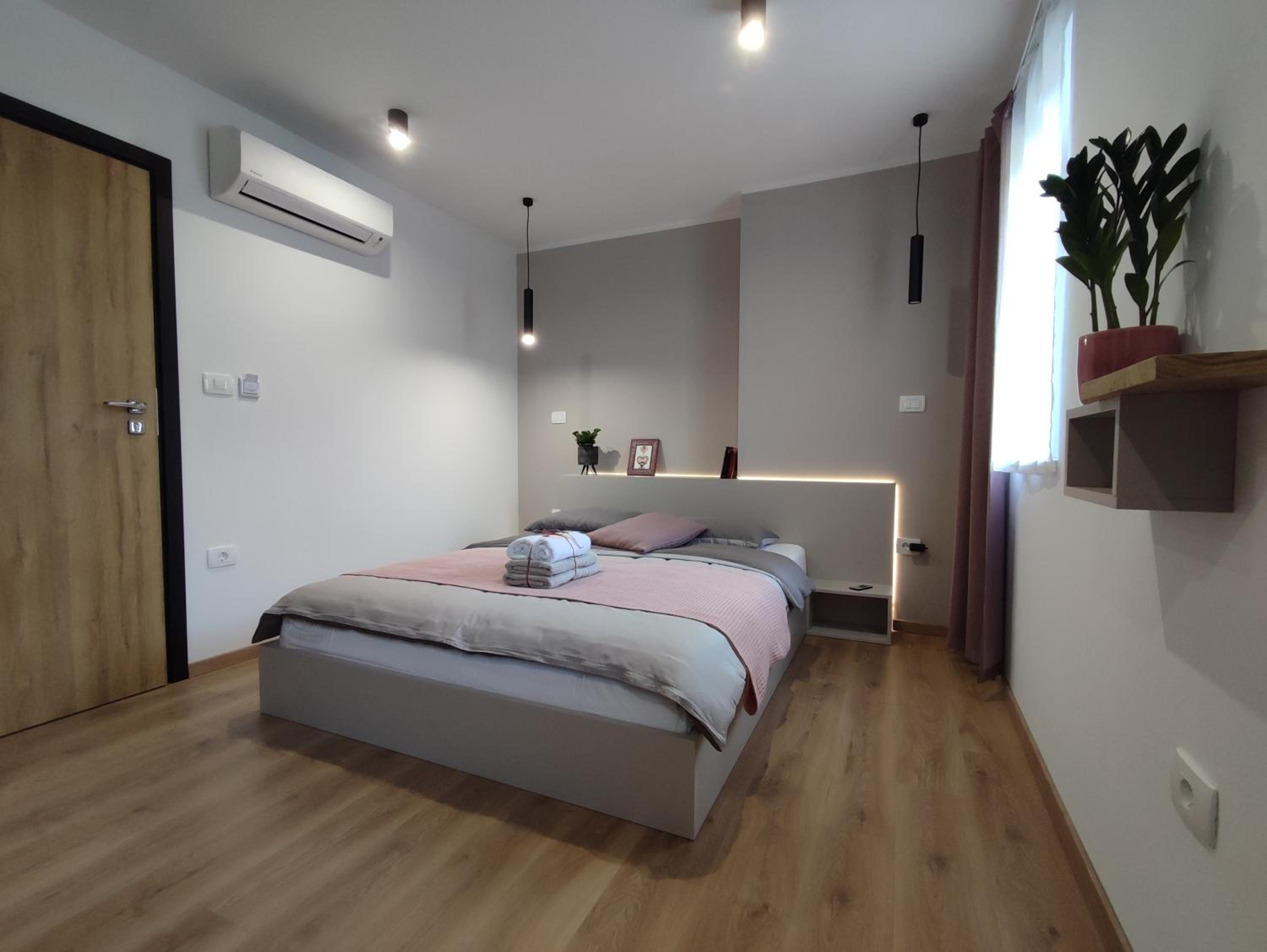Deluxe Double Room - Photo 4