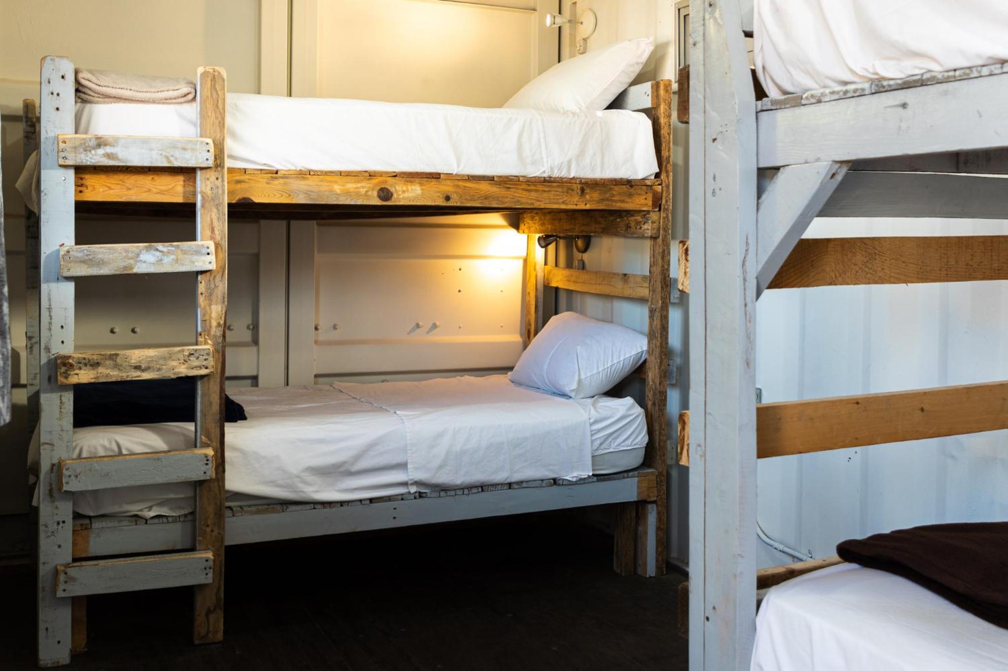 Quadruple Room photo 1