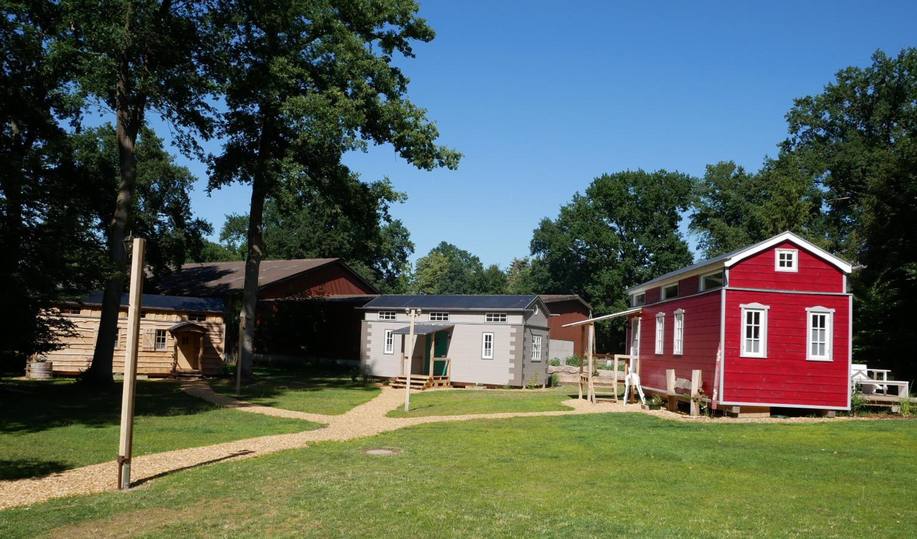 Mobile Home photo 3