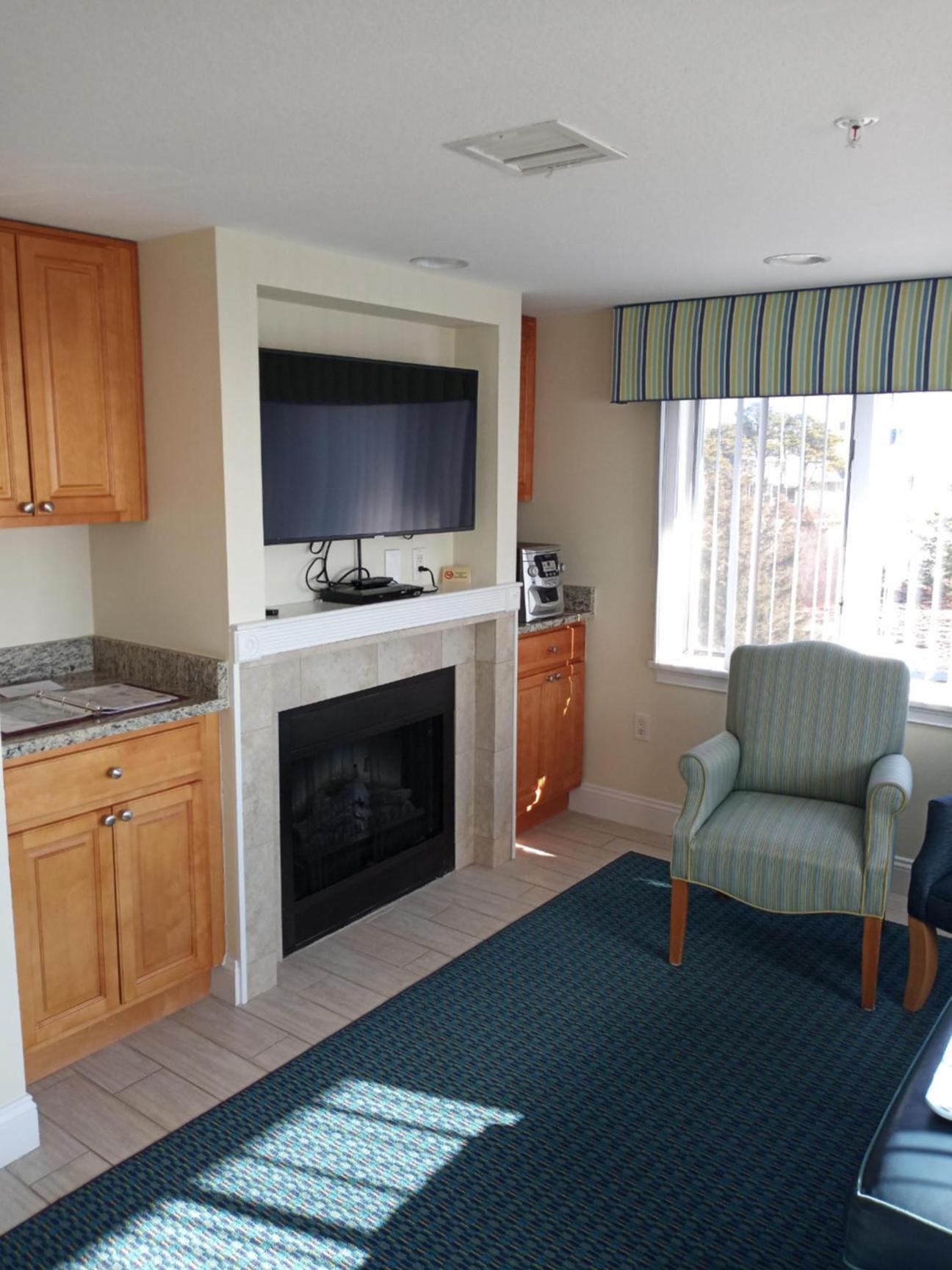 Two-Bedroom Suite photo 1