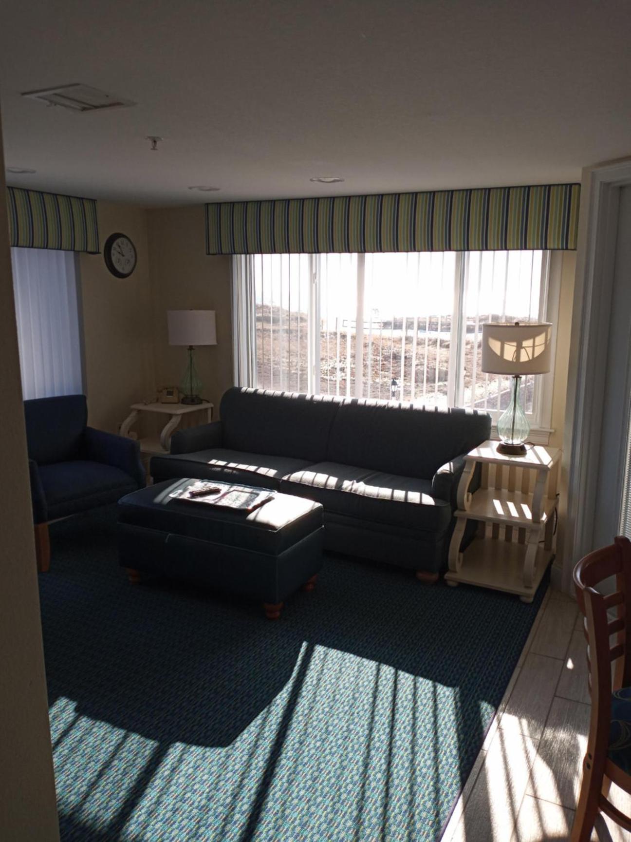 Two-Bedroom Suite photo 2