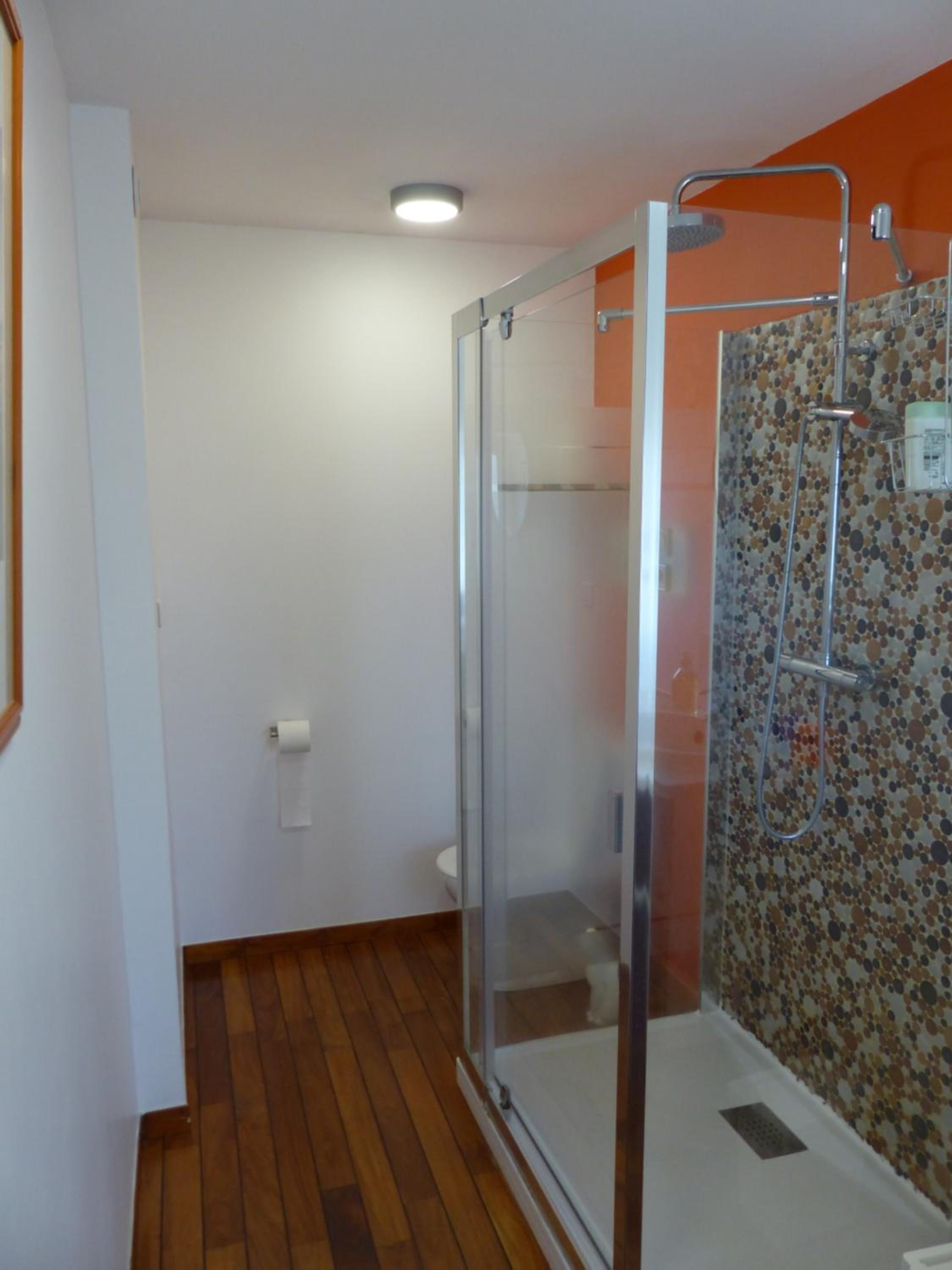 Double Room with Private Bathroom photo 3