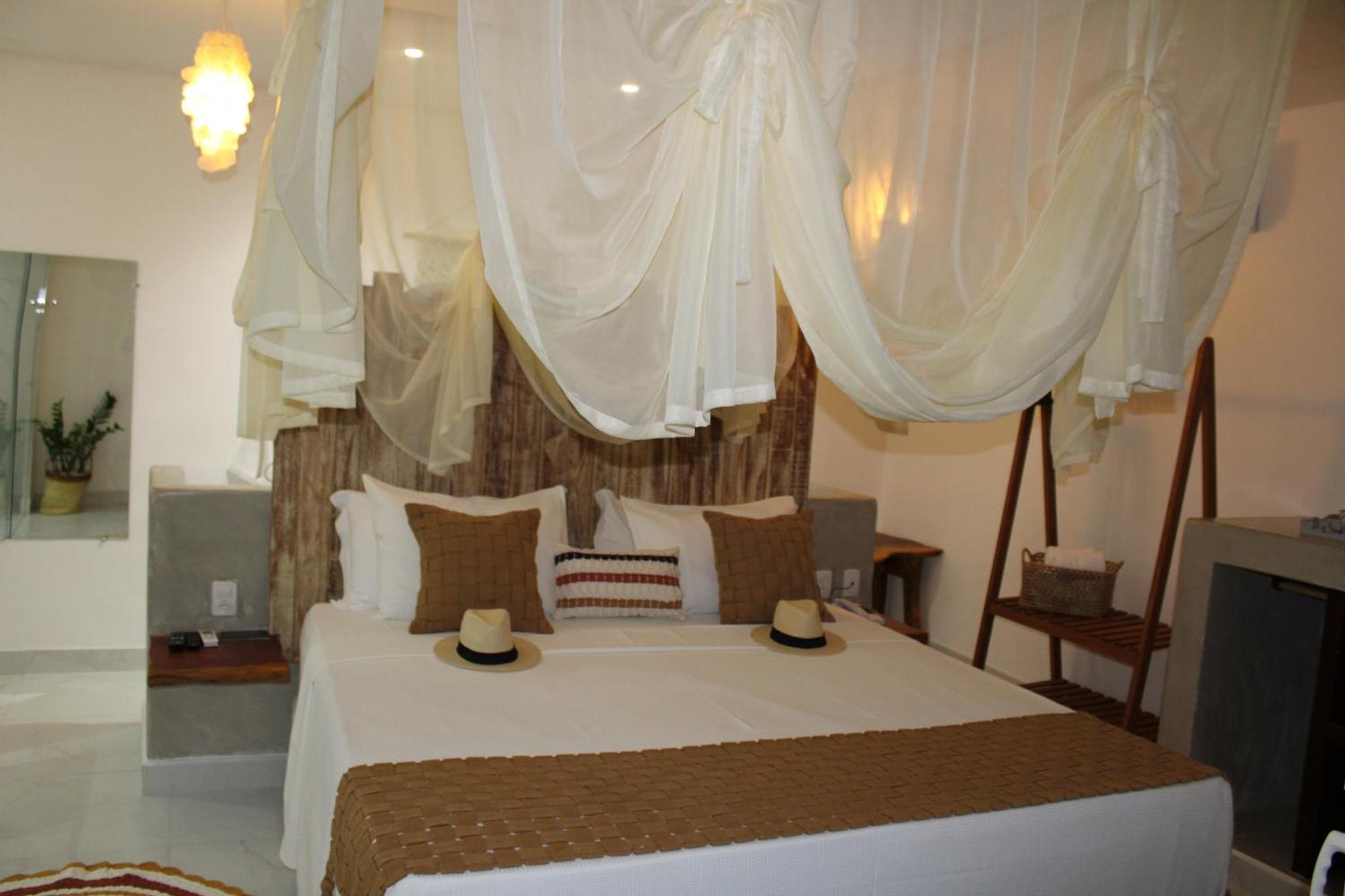 King Suite with Ocean View