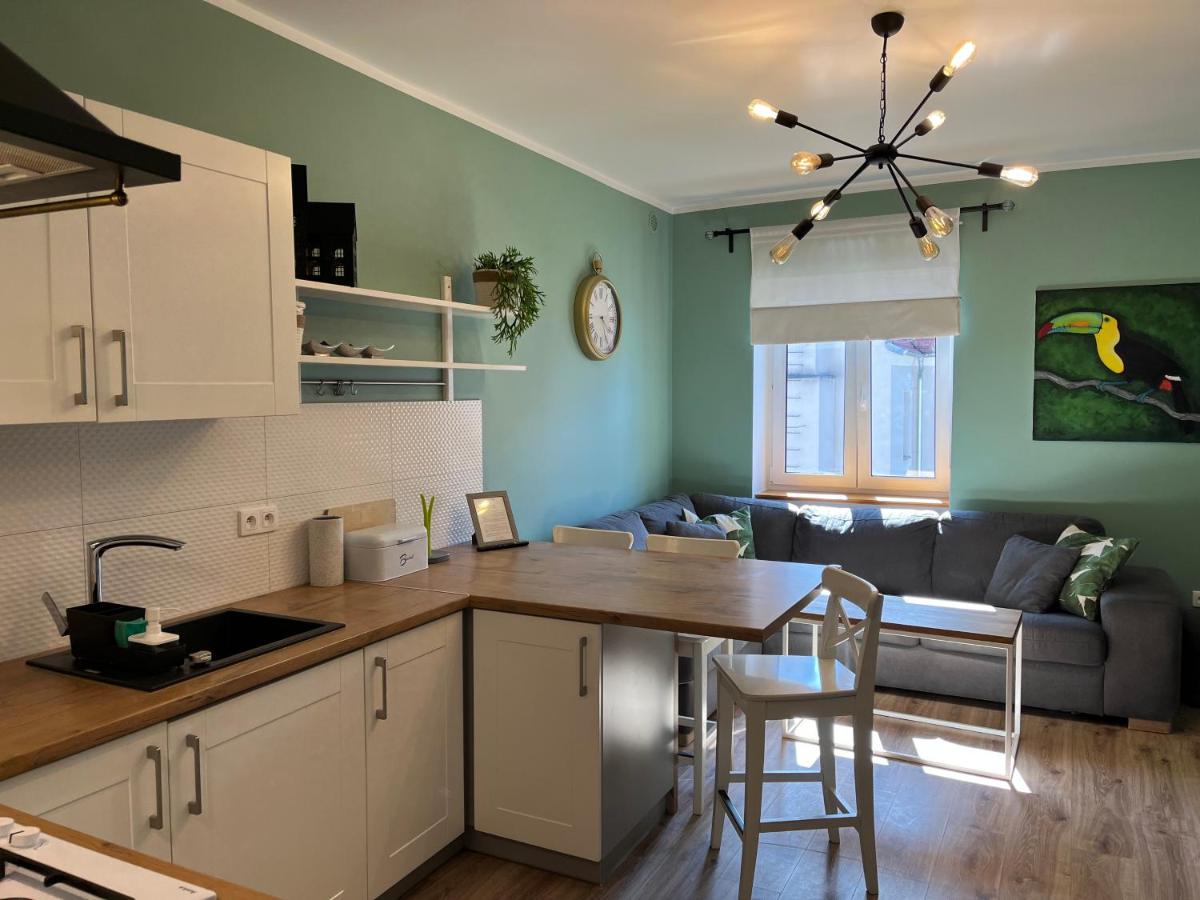 Three-Bedroom Apartment - Photo 17