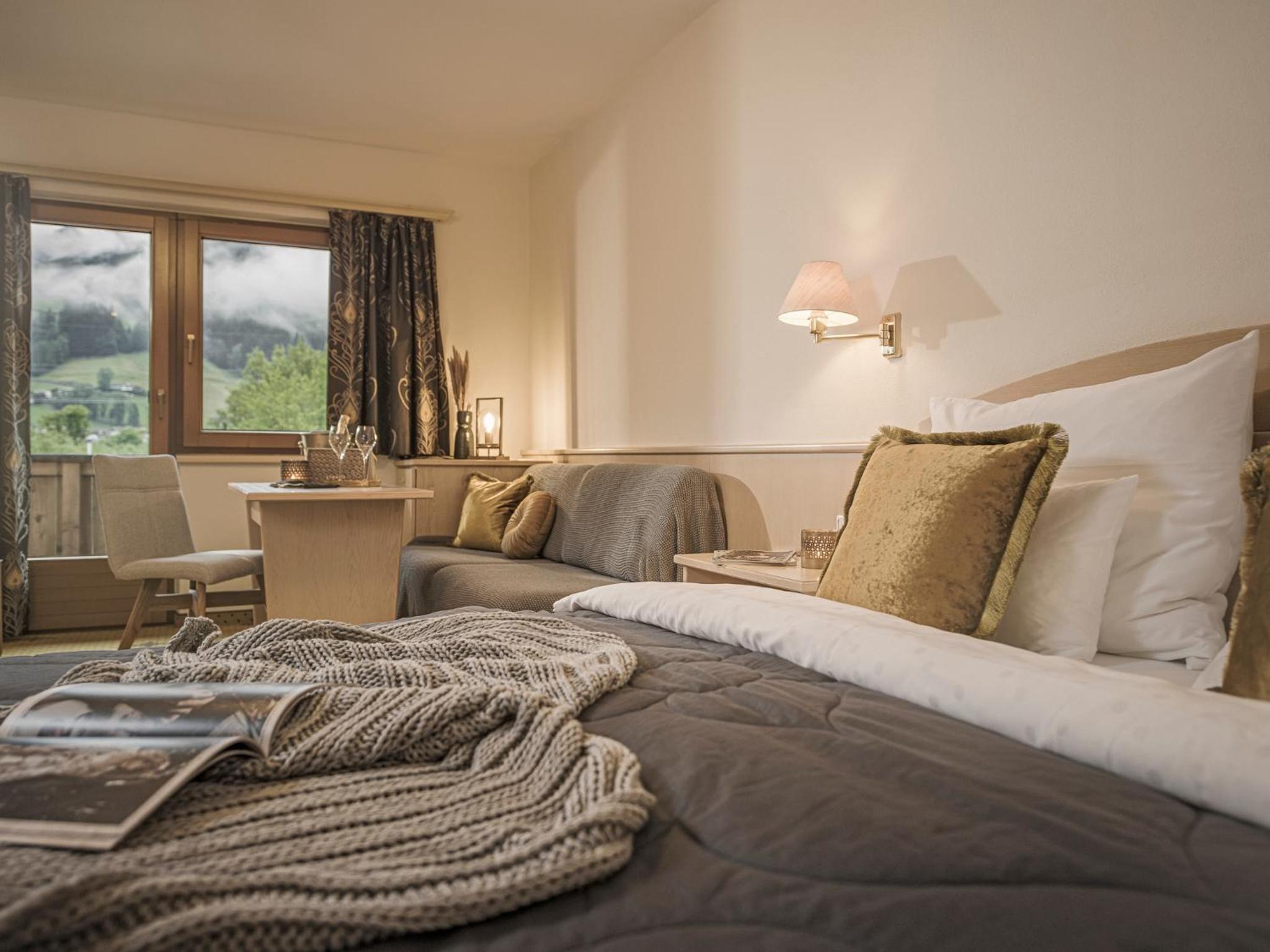Classic Double Room - Photo 1