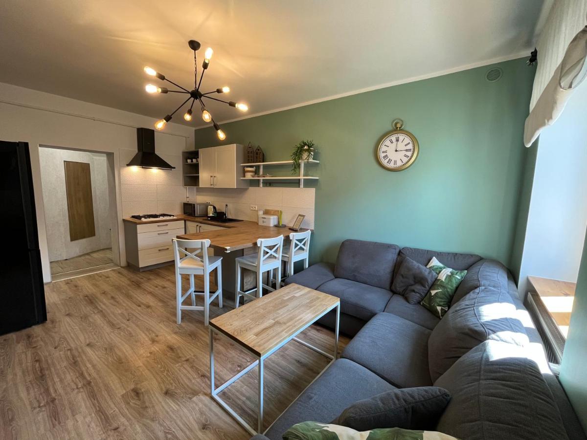 Three-Bedroom Apartment - Photo 16