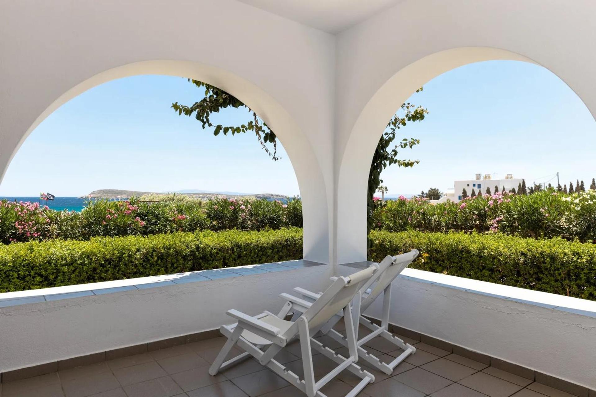 Apartment with Sea View - Photo 3
