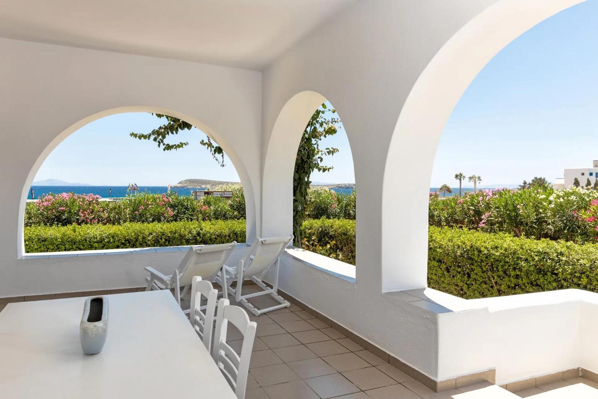 Apartment with Sea View - Photo 2
