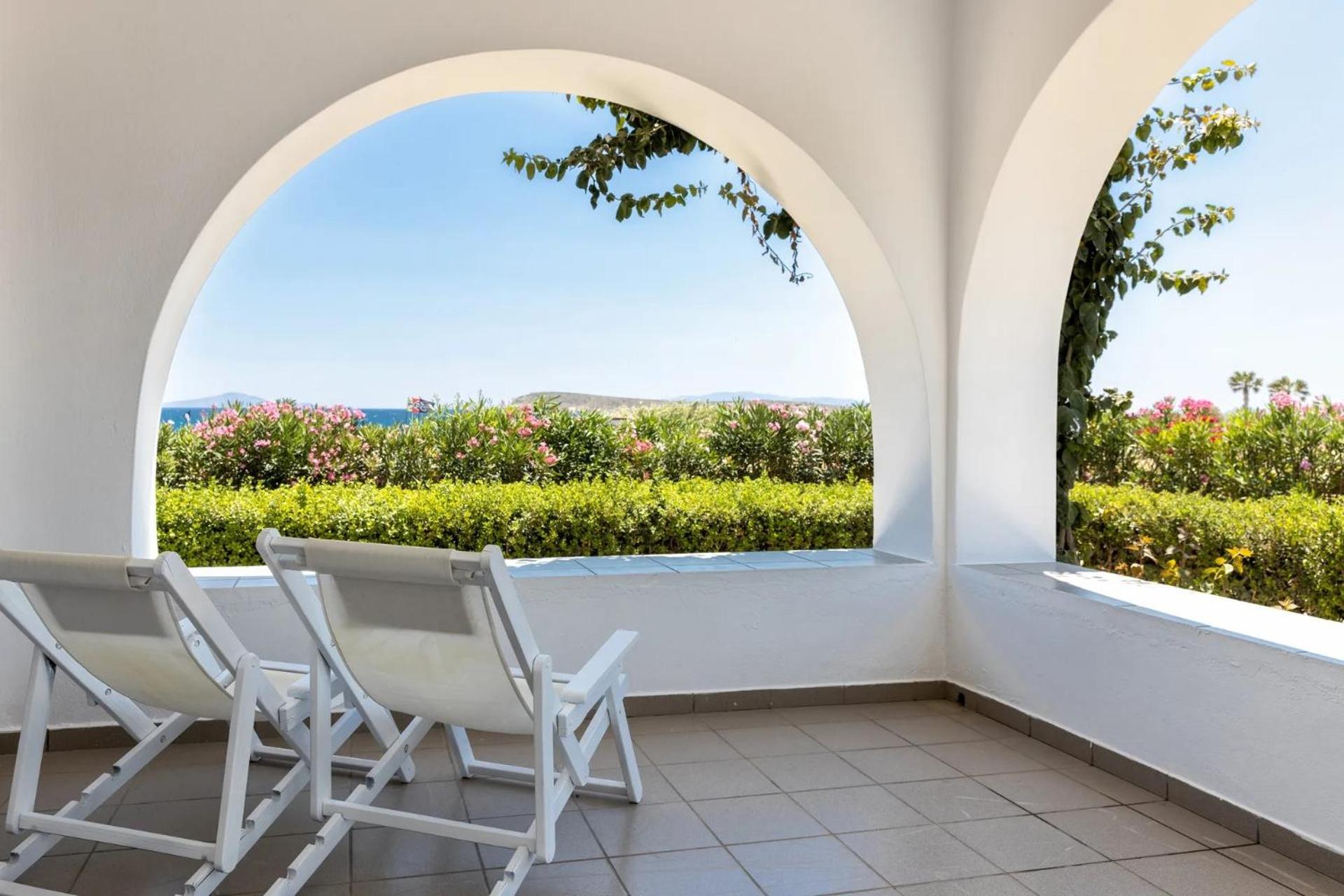 Apartment with Sea View - Photo 6